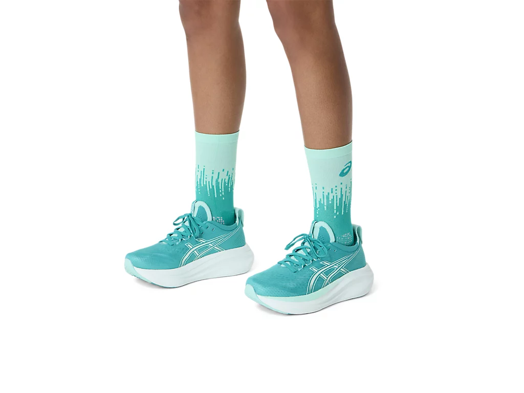 PERFORMANCE RUN SOCK CREW