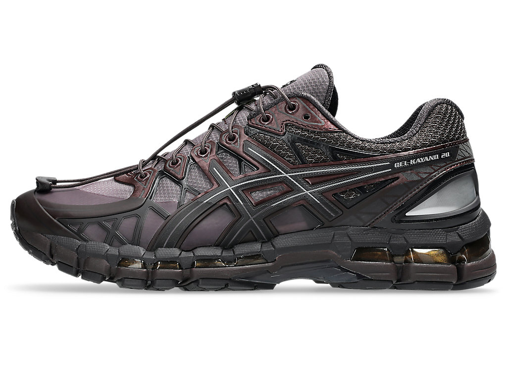 UNAFFECTED x GEL-KAYANO 20