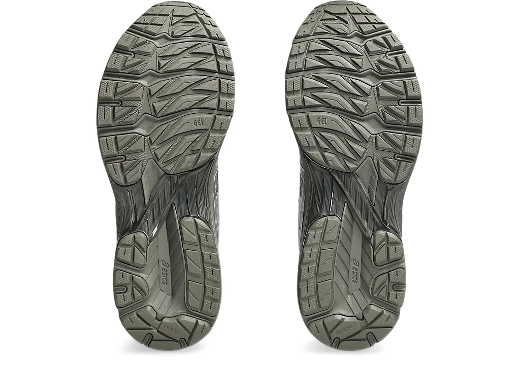 SANSAN GEAR x GEL-TERRAIN