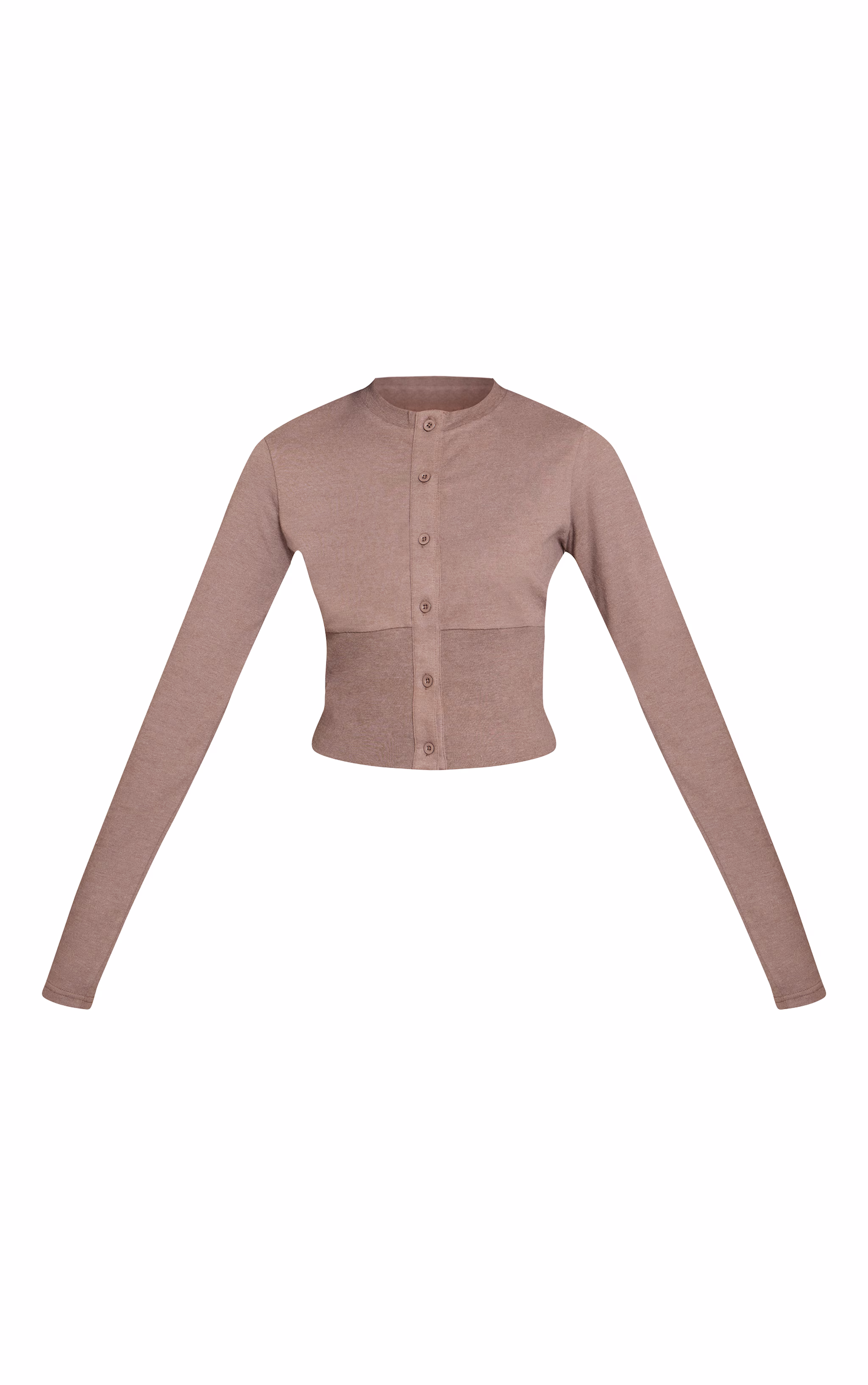 Mushroom Super Soft Top