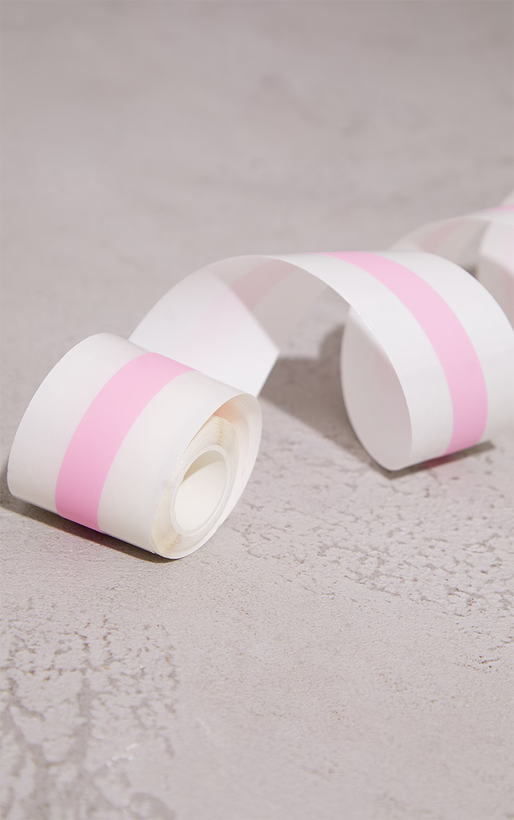 Perky Pear Clear Invisible Lift Tape