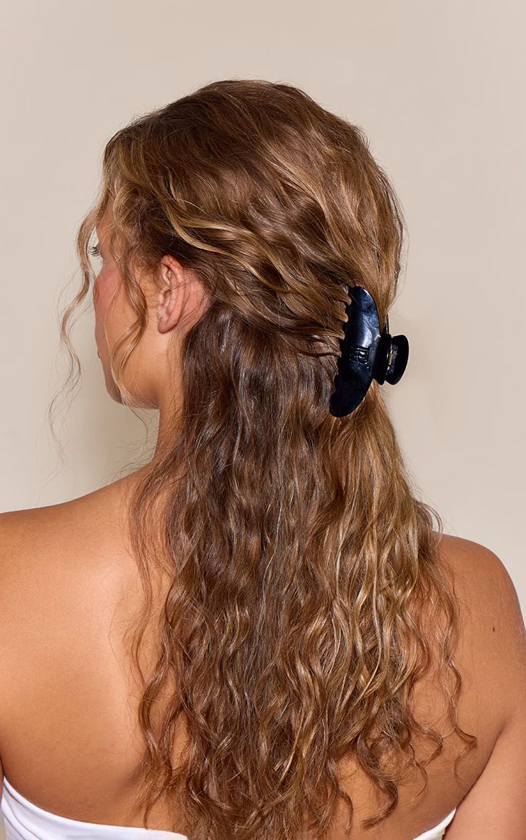 PLT Branded Claw Clip