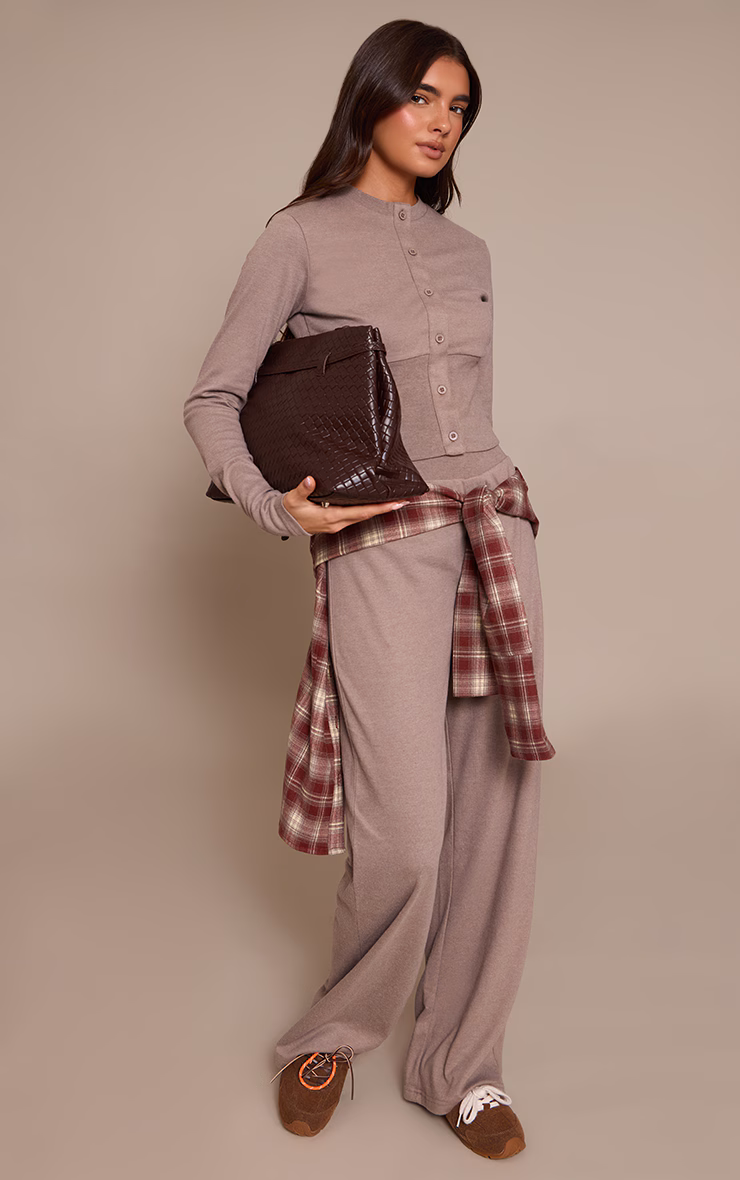 Mushroom Super Soft Top