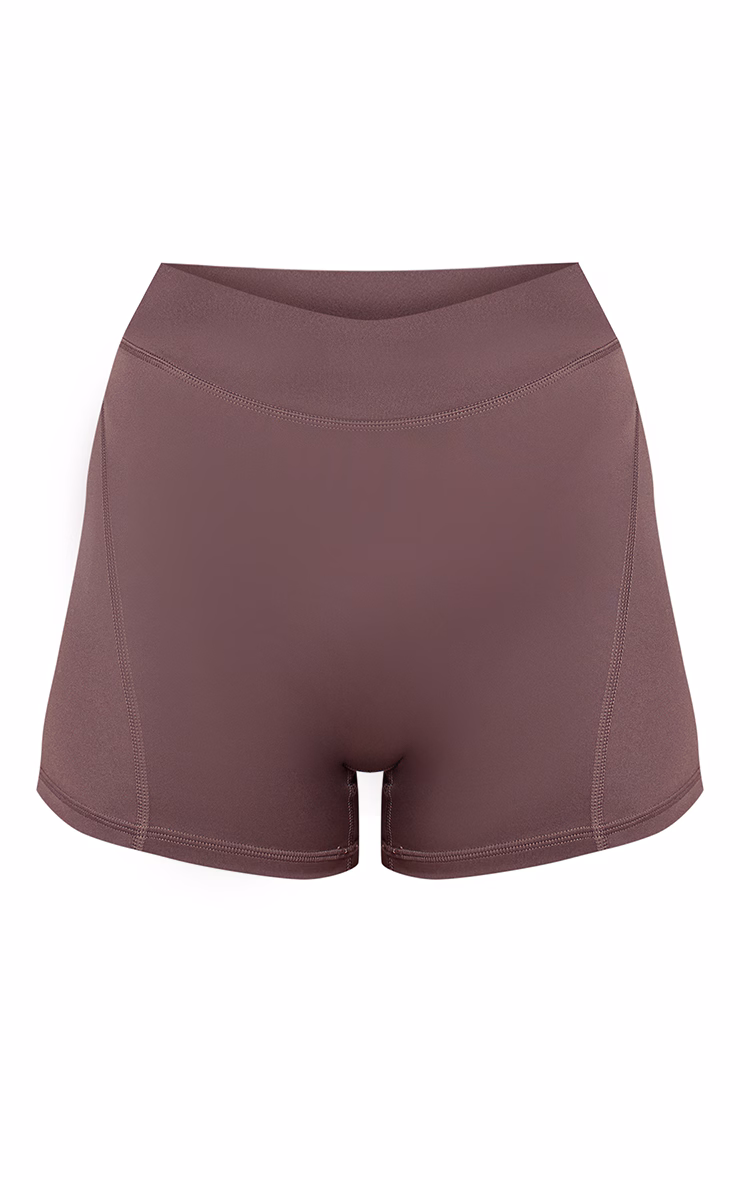Mauve Ultimate Hot Pant