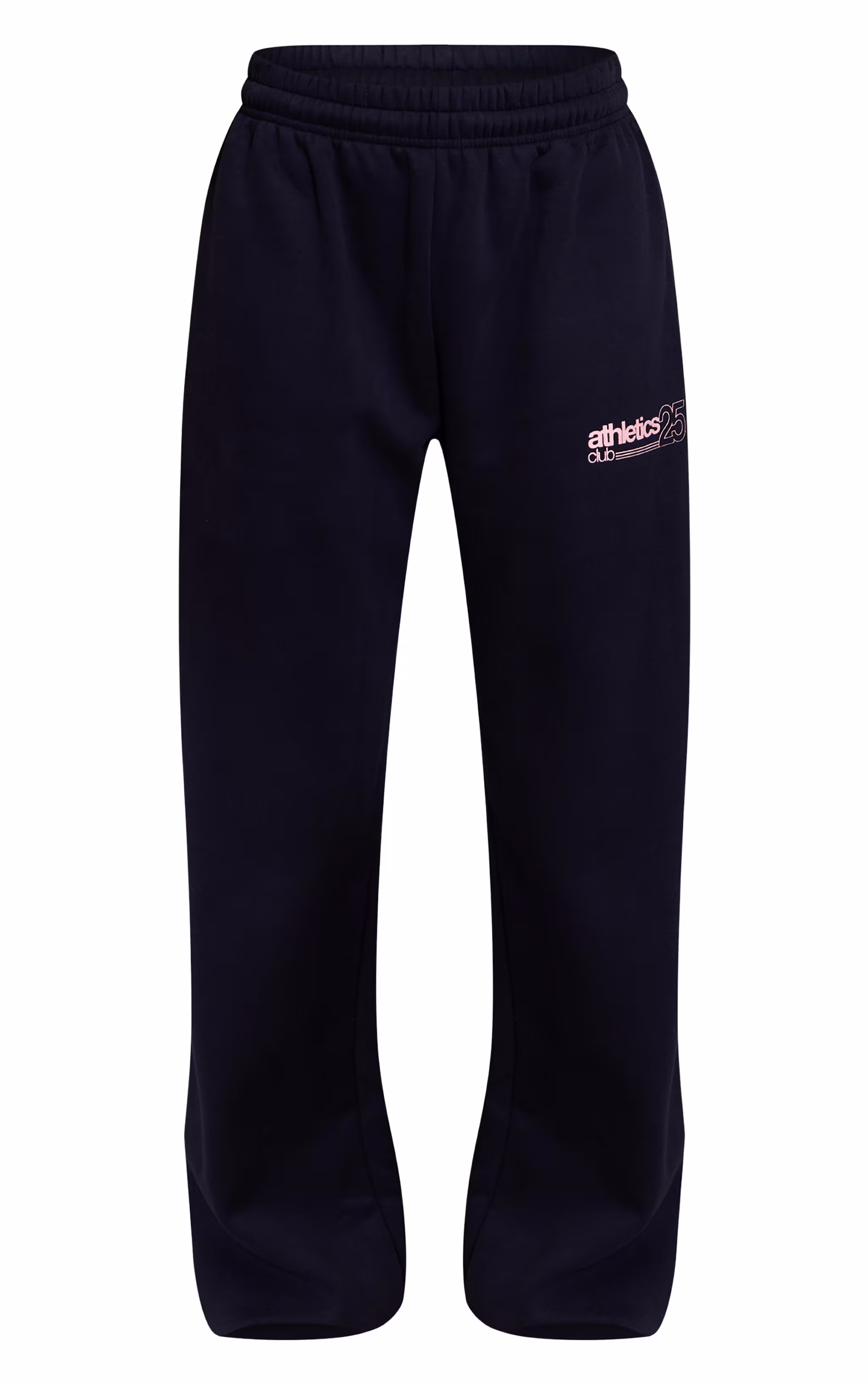 Navy Athletics 25 Cotton Fleece Cuffed Sweat Pants