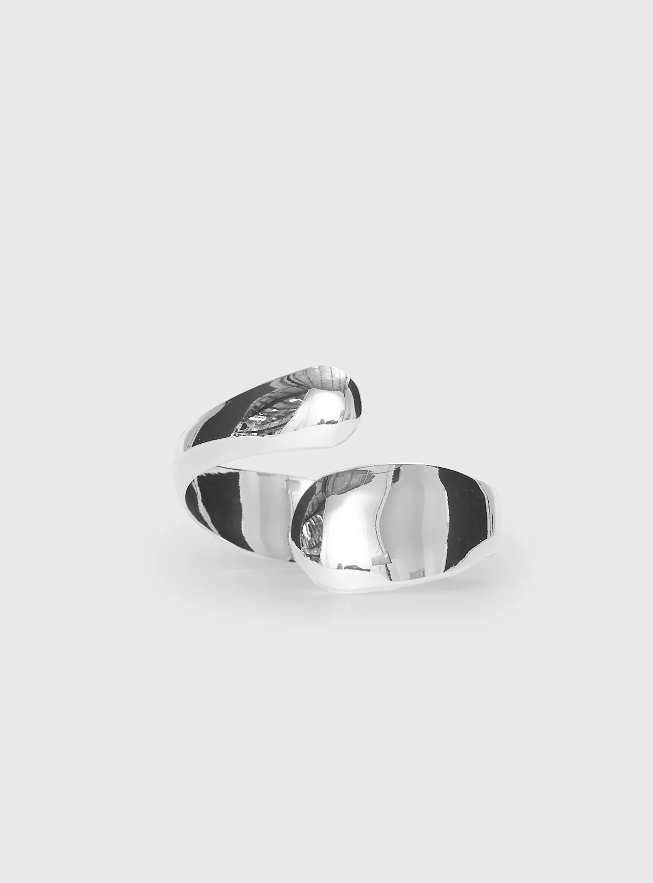 Pleasing Bracelet Silver