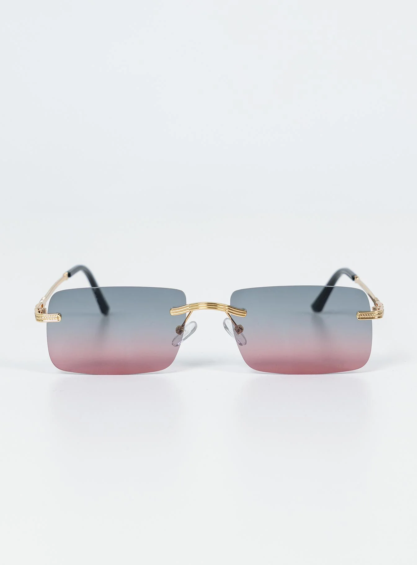 Reynton Sunglasses Grey Ombre