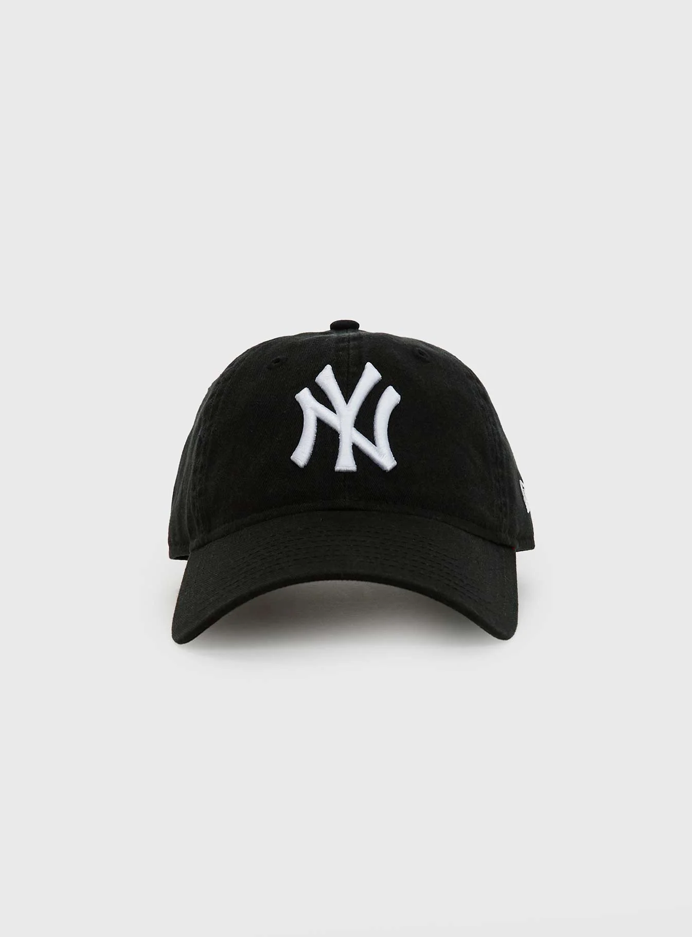 Ny Yankees 9Twenty Hat Black