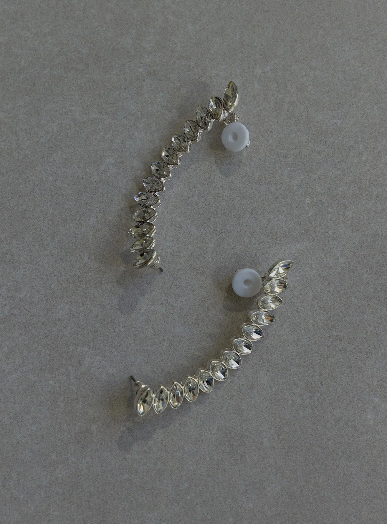 Miskin Ear Crawler Sliver Eco