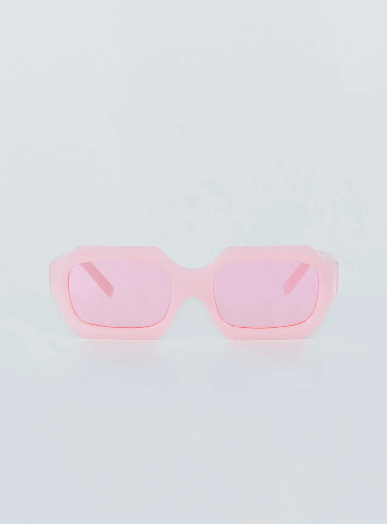 Hampshire Sunglasses Pink