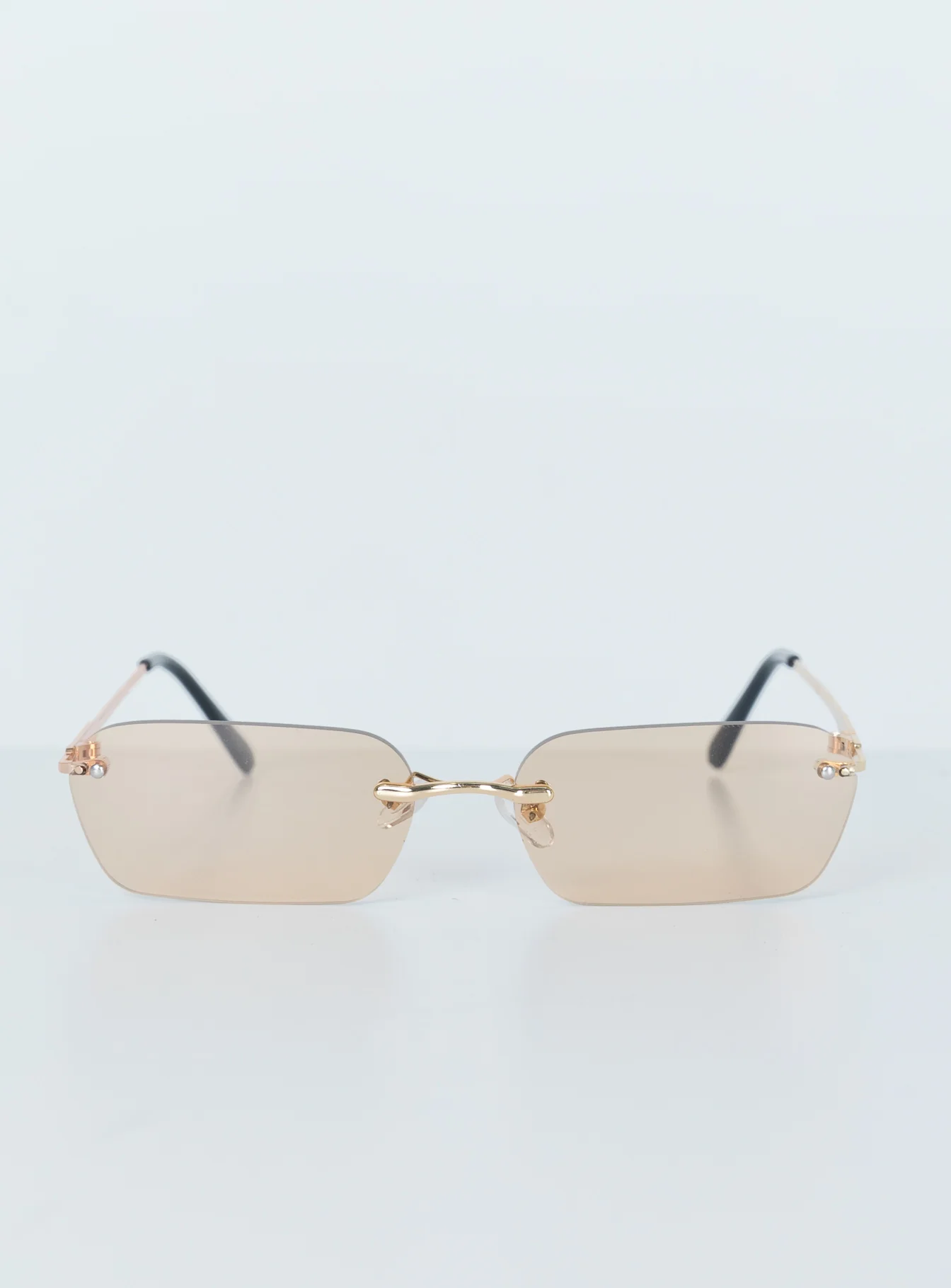 Sasha Sunglasses Brown