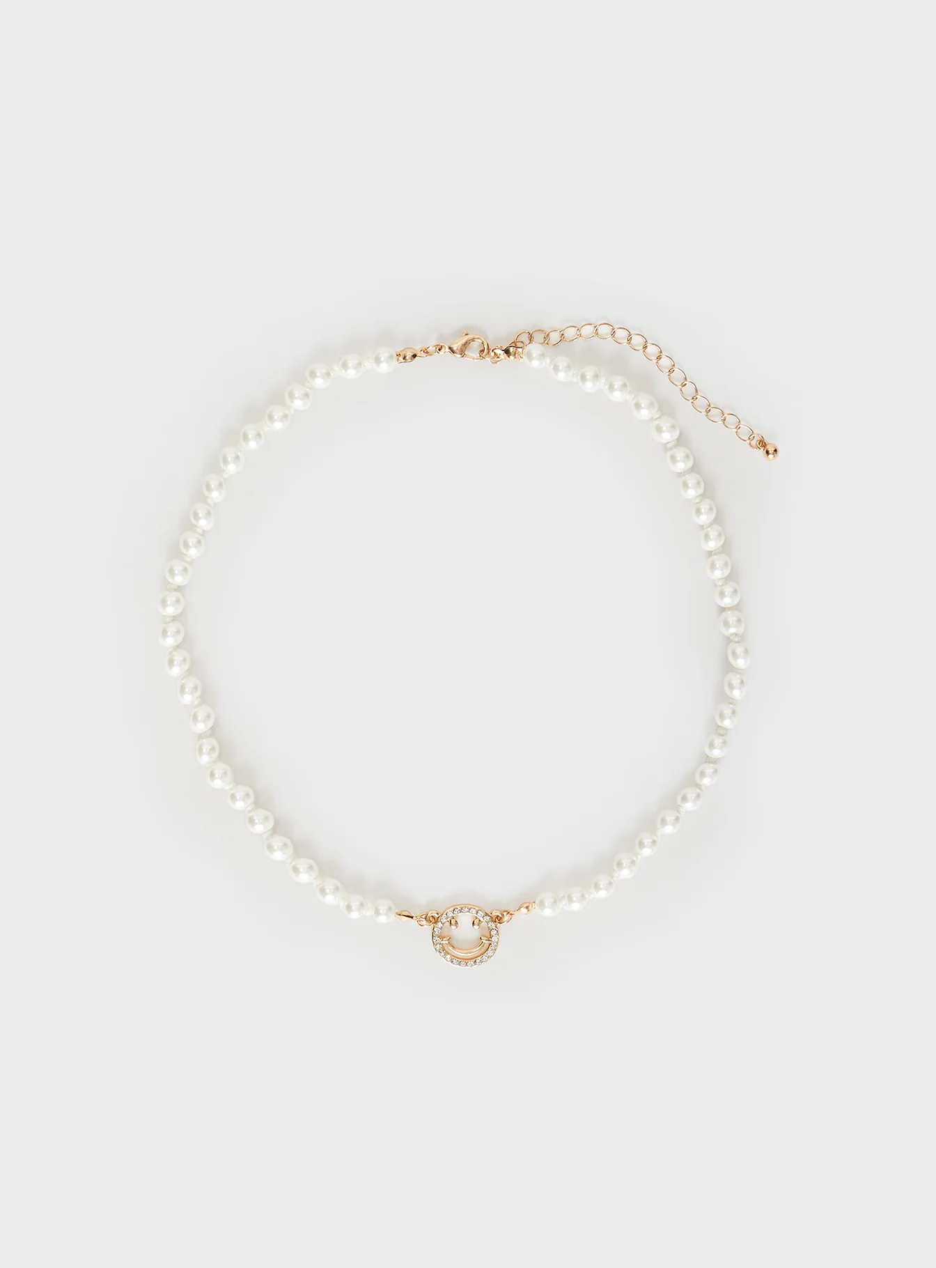 One Of A Kind Necklace