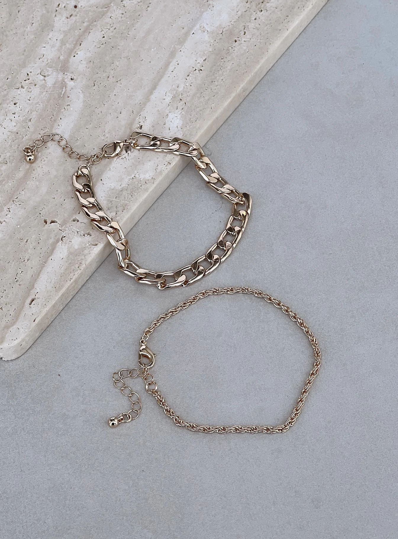 The Lover Bracelet Set