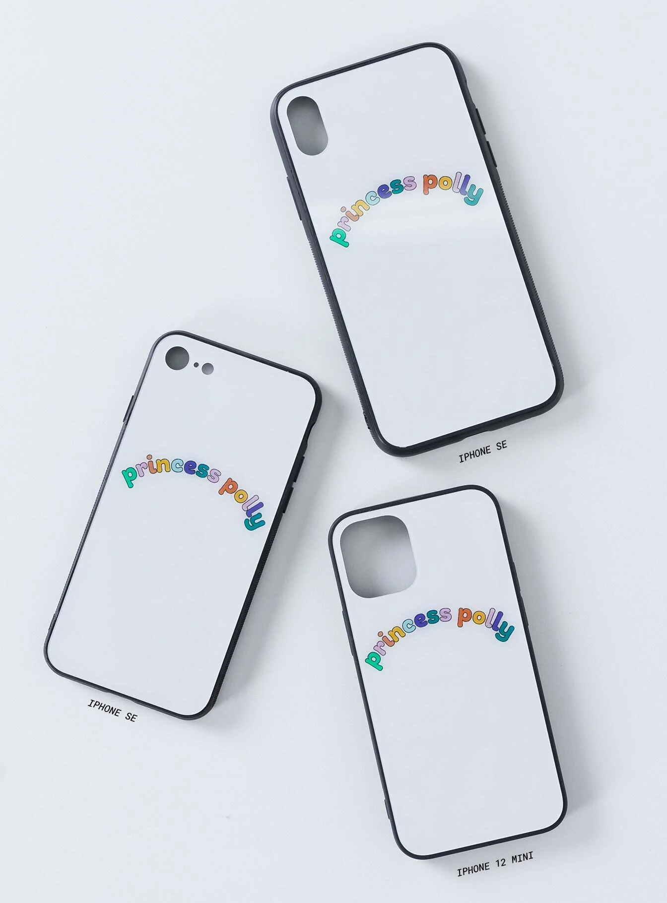 Princess Polly Phone Case