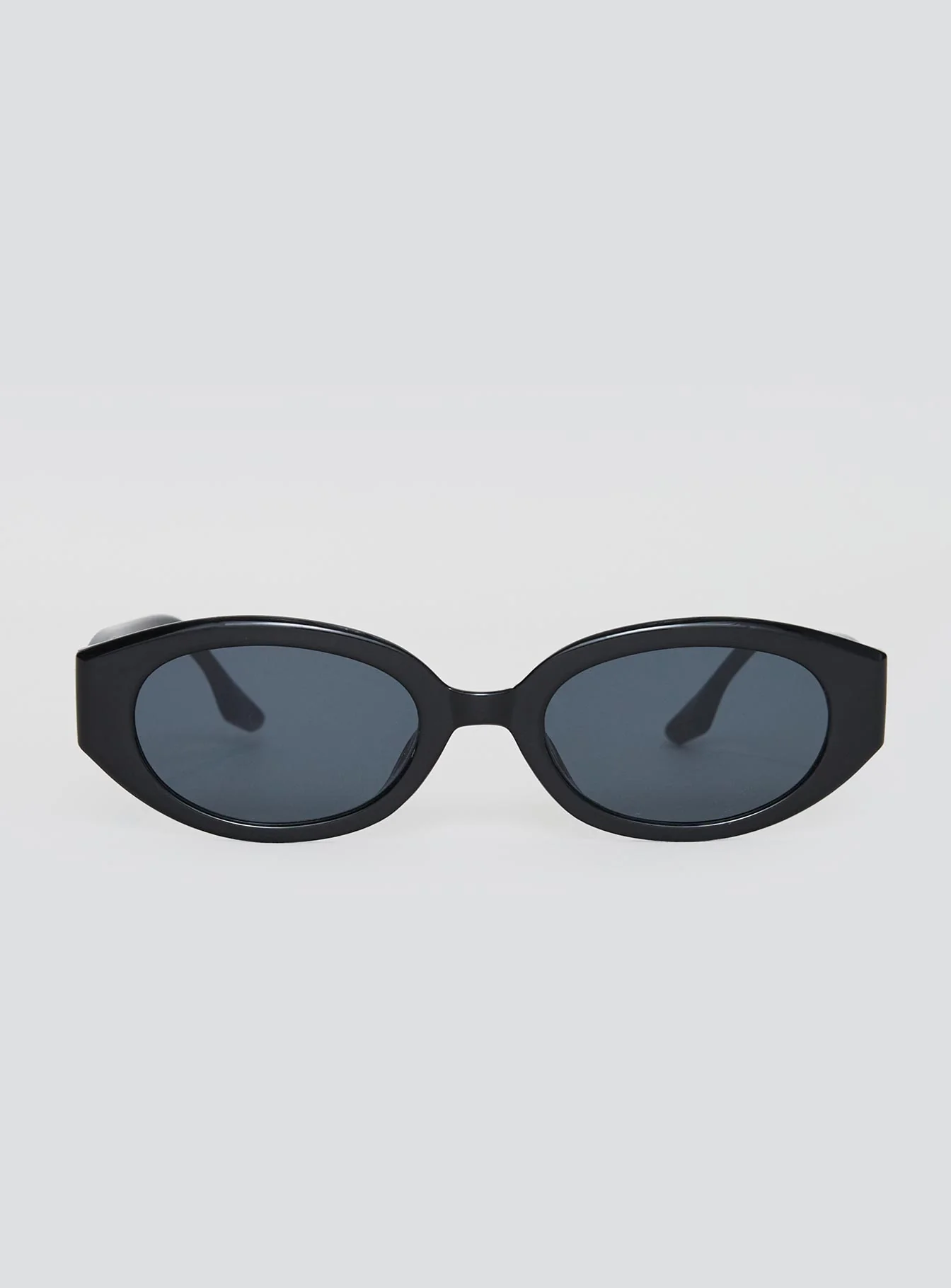 Slide Away Sunglasses Black