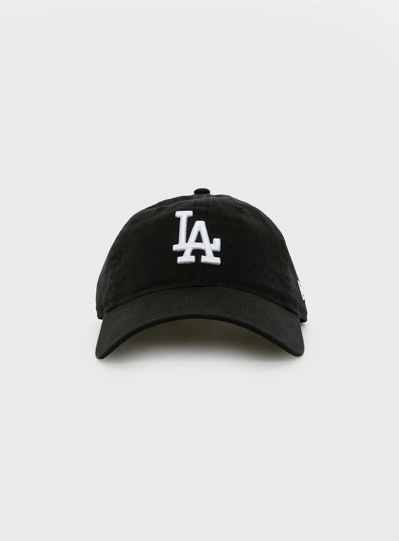 La Dodgers 9Twenty Hat Black