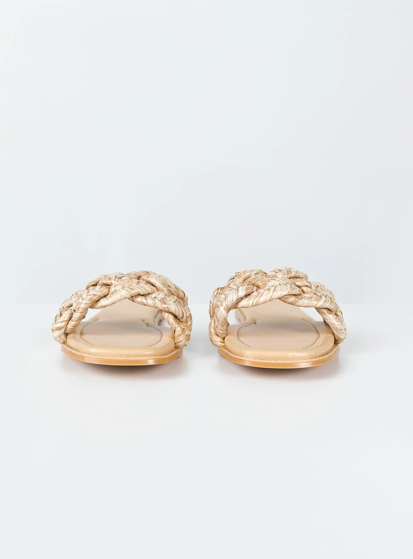 Ashby Slides Natural