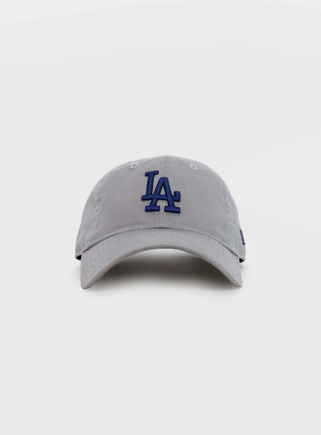 La Dodgers 9Twenty Hat Grey