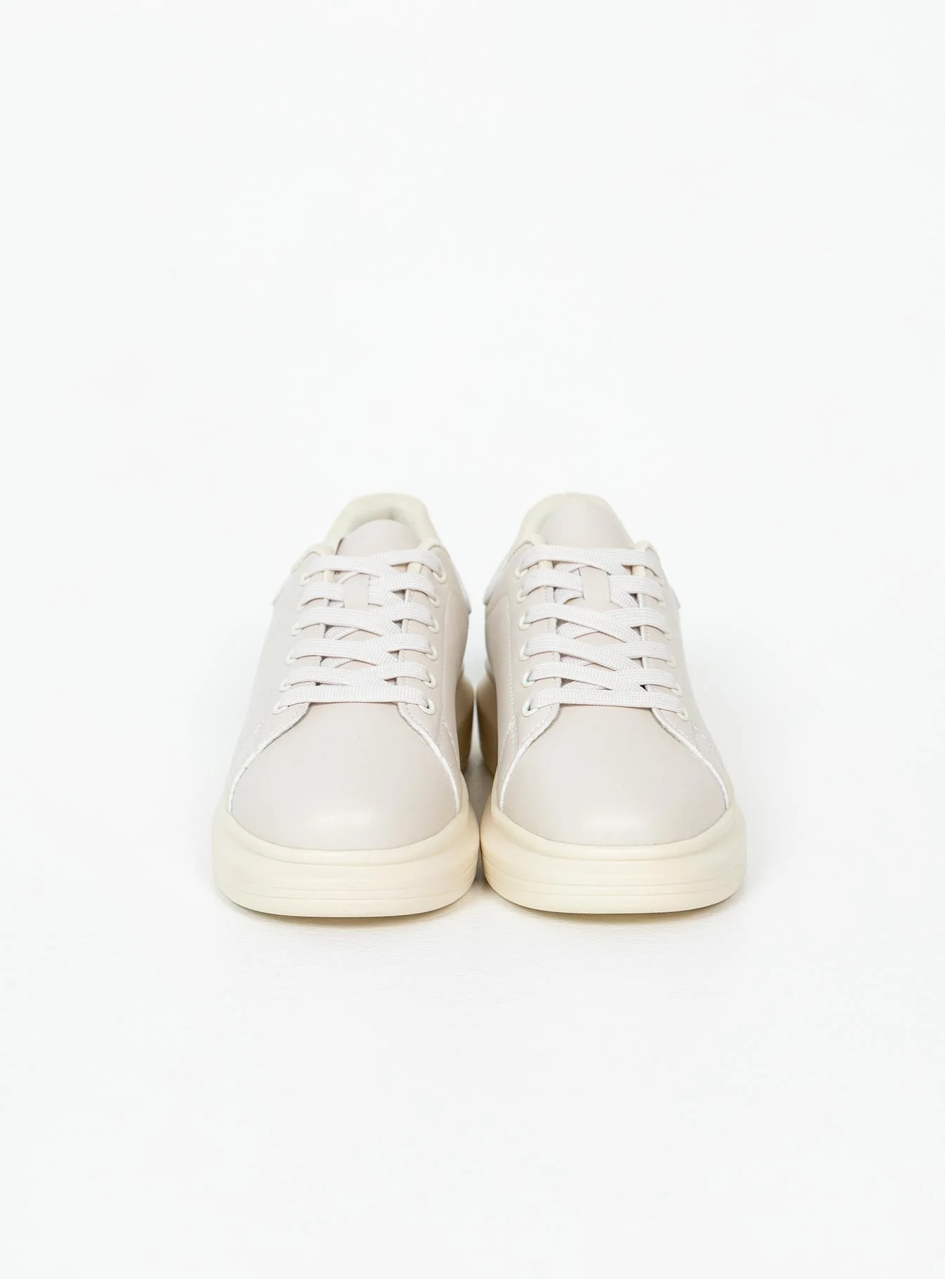 Alexa Sneakers Beige