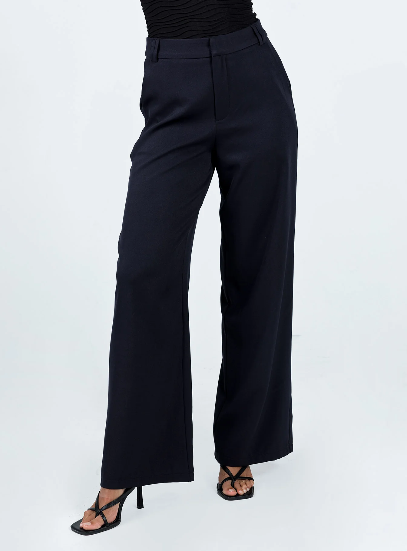 Sultan Pants Navy