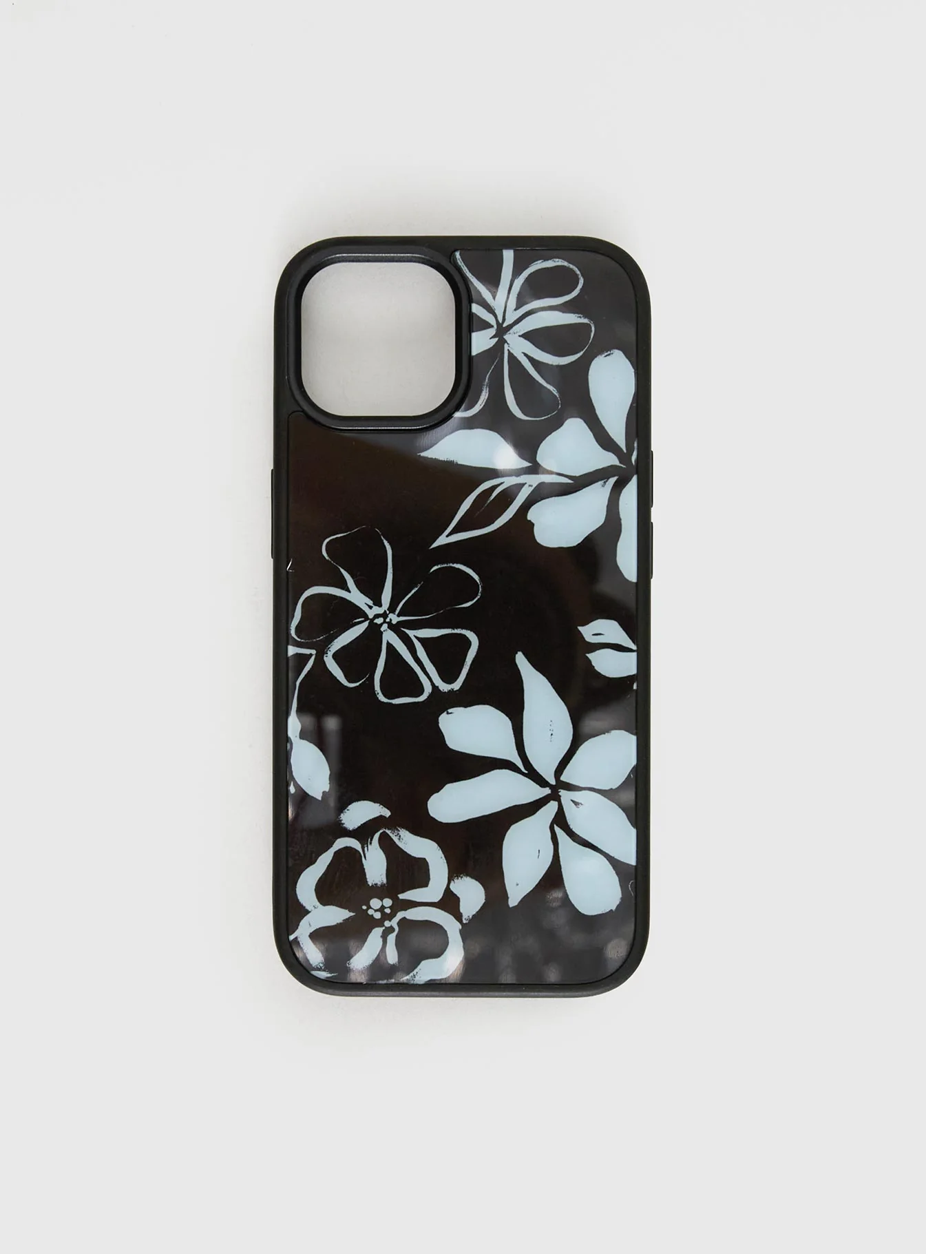 Aquamarine iPhone Case Multi