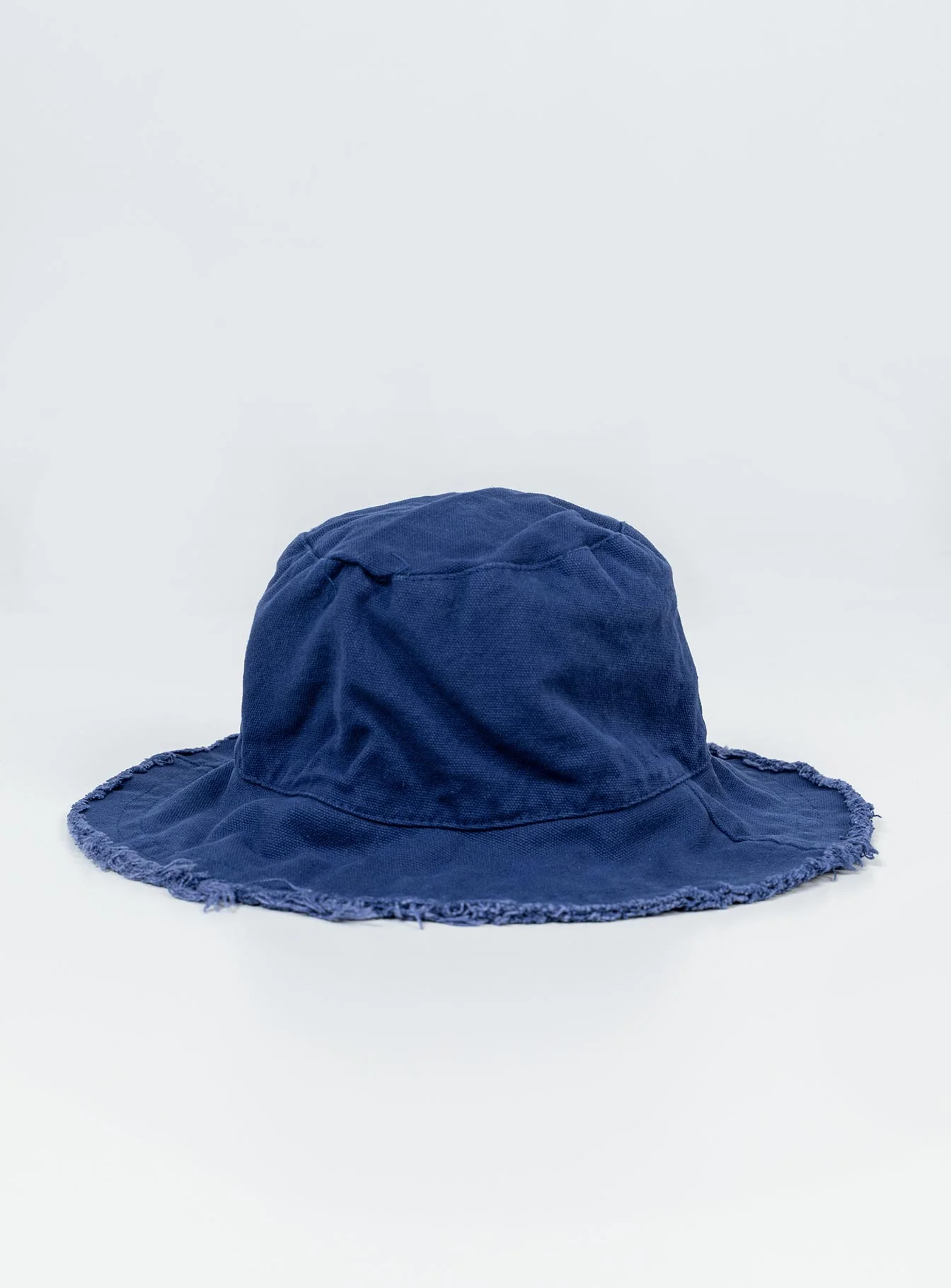 Wexler Bucker Hat Blue