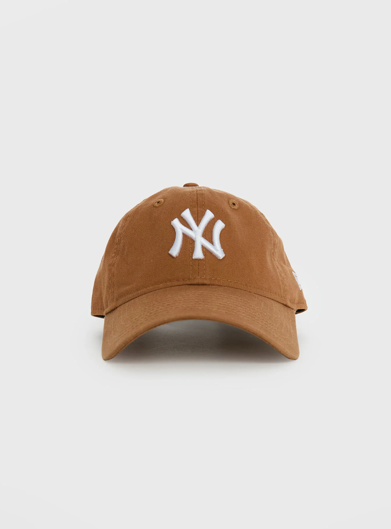 NY Yankees 9Twenty Hat Yellow