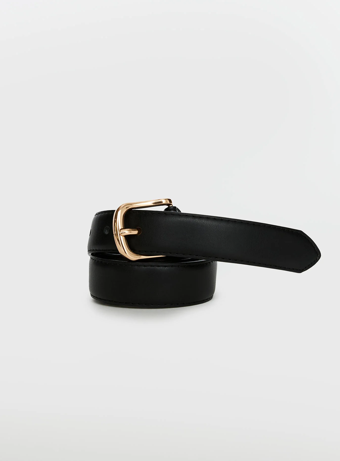 Get Together Belt Black