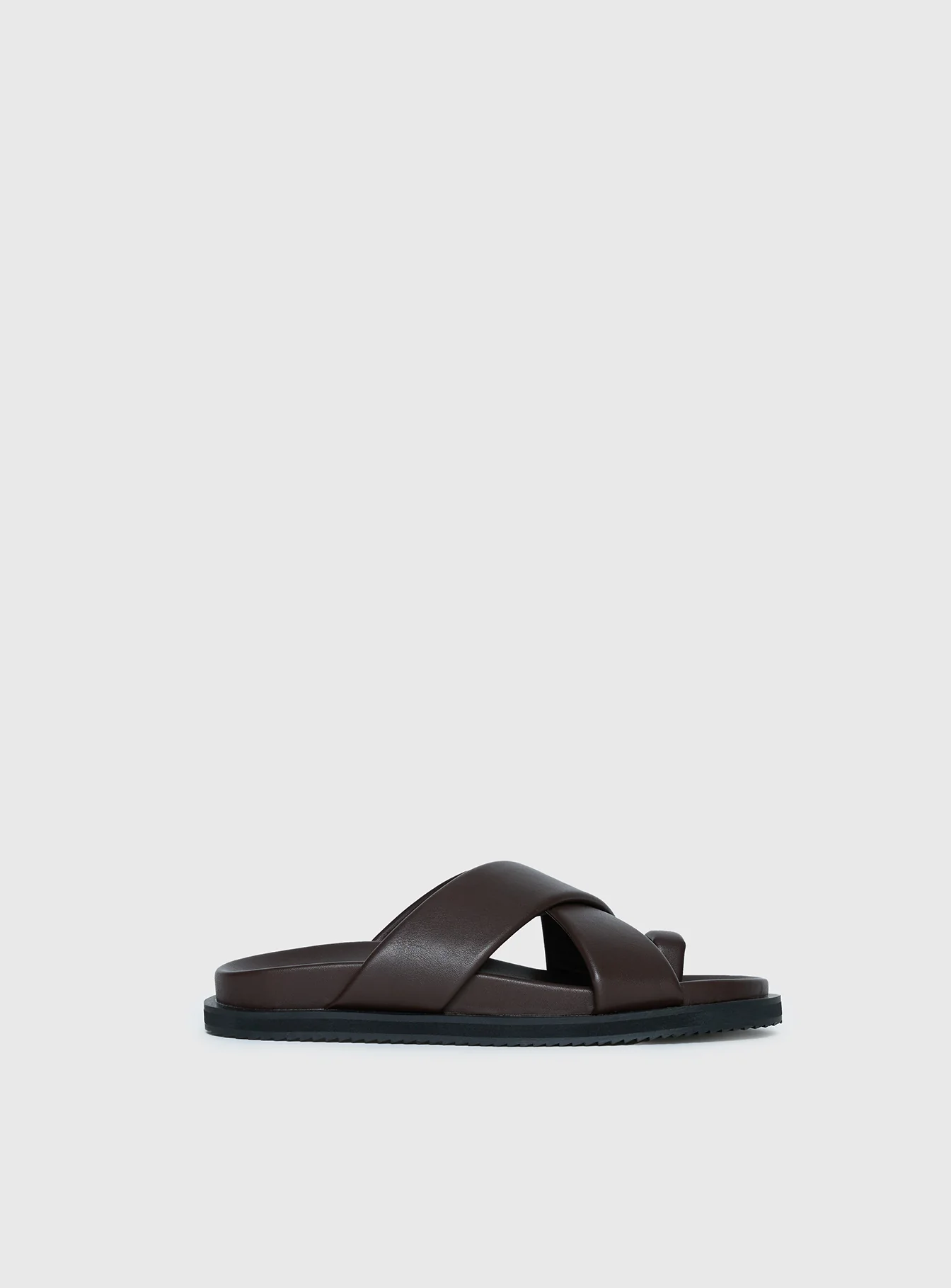 Billini Trixie Sandals Chocolate