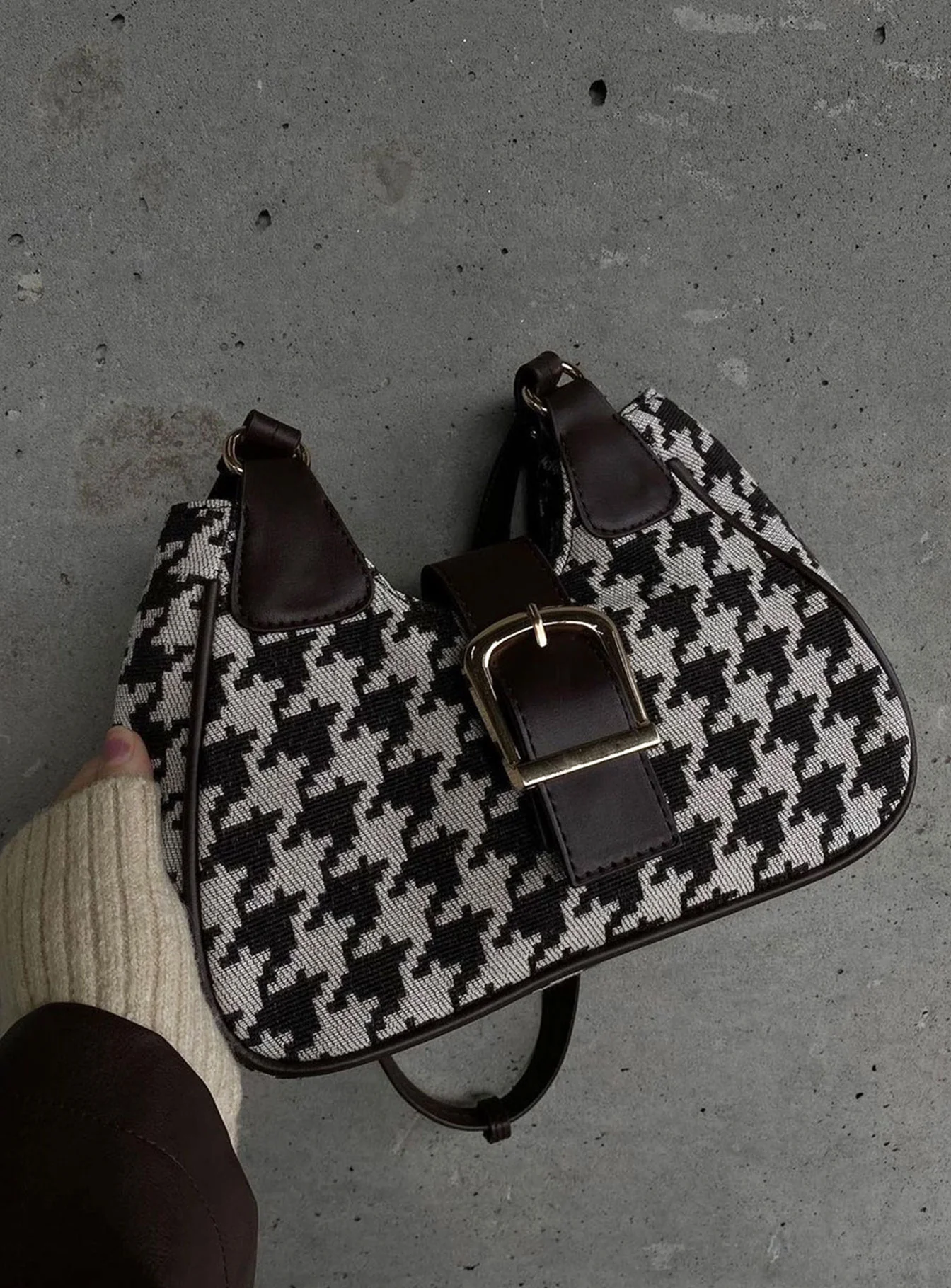 The Estelle Bag