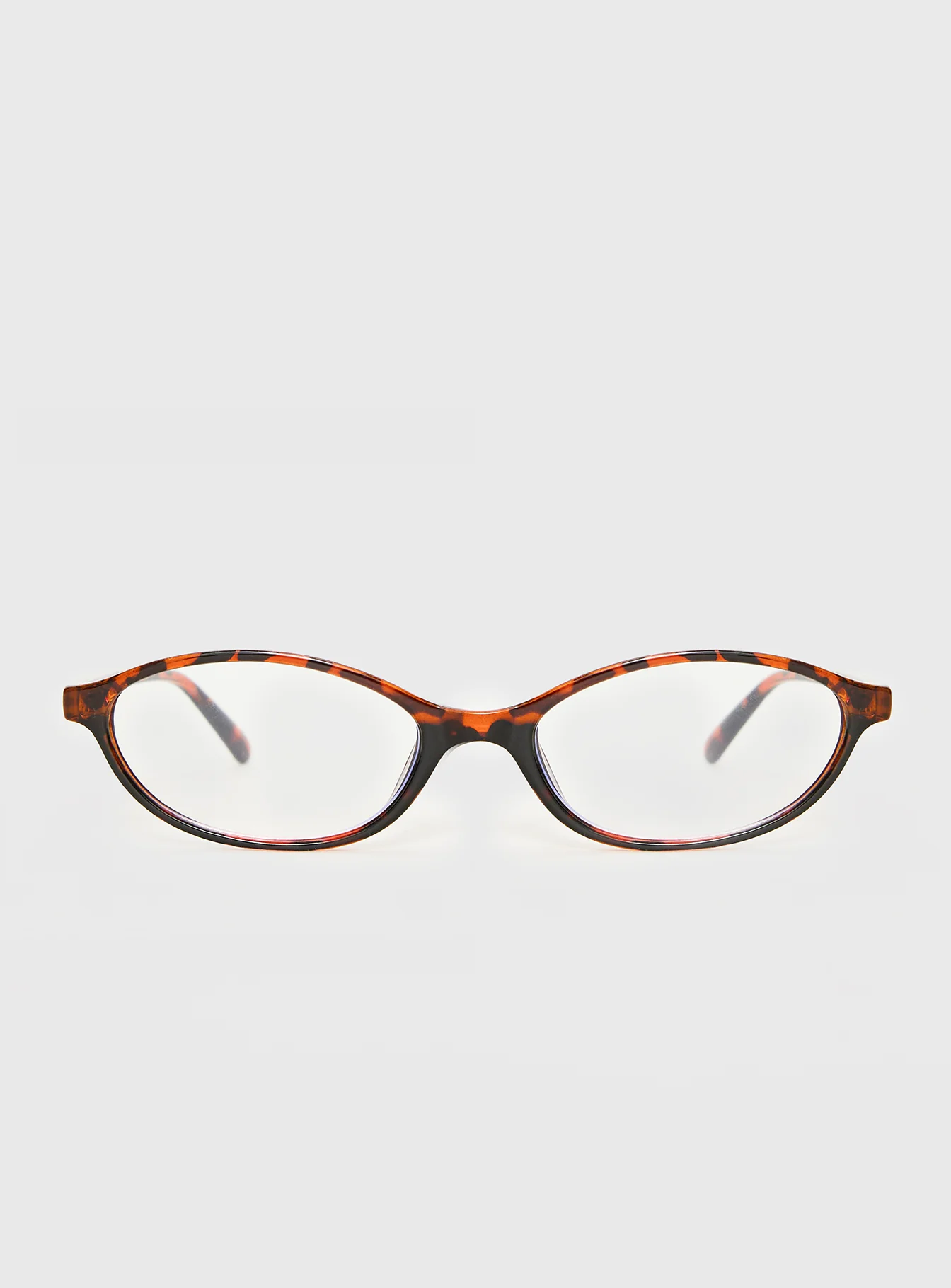 Life Begins Blue Light Glasses Tort