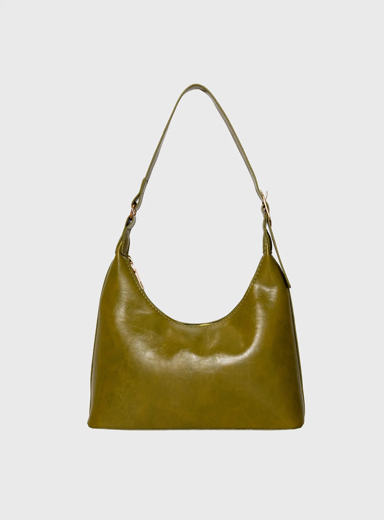 Lacen Shoulder Bag Green