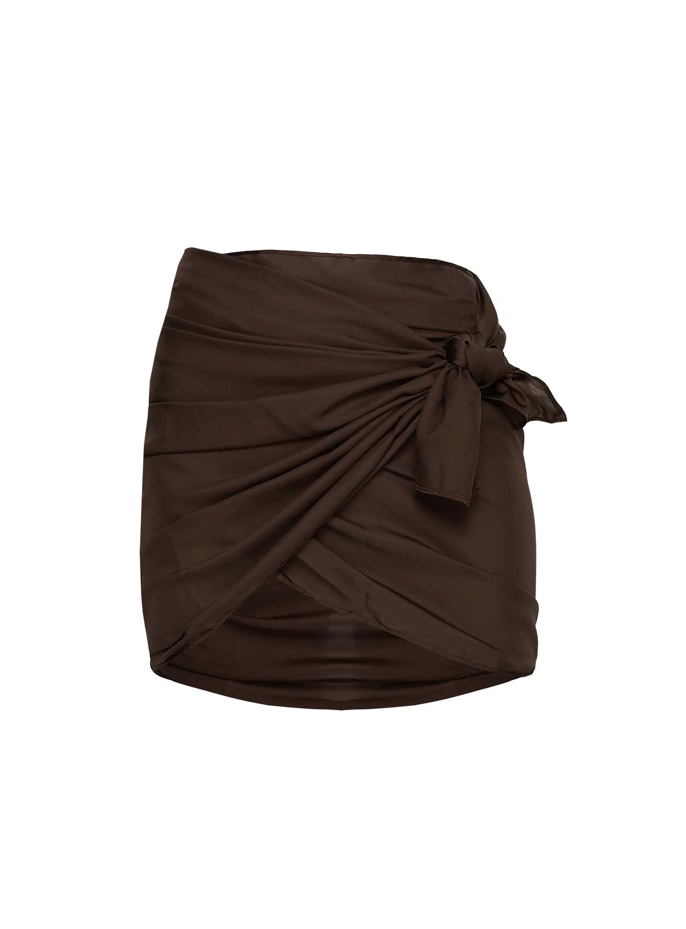 Erinna Sarong Brown