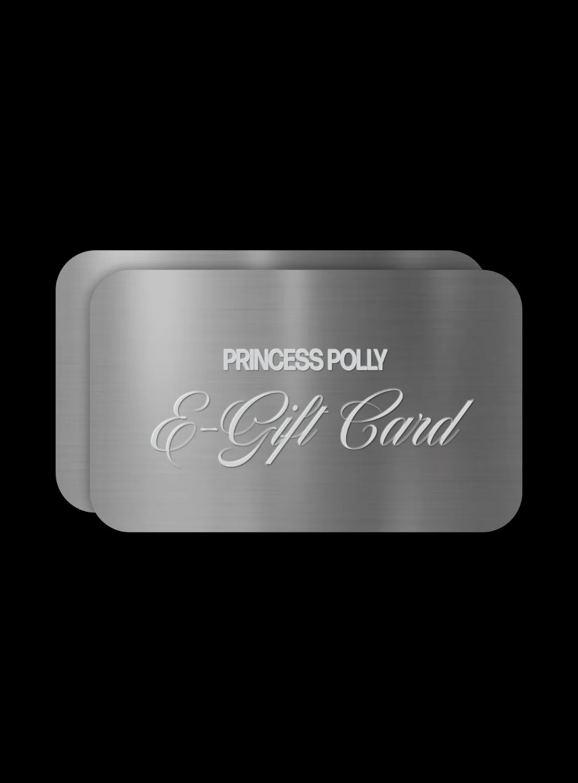 E-Gift Card