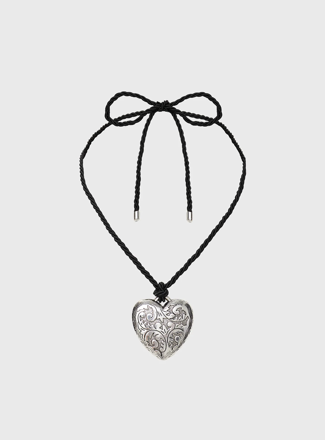 Choose Me Necklace Multi