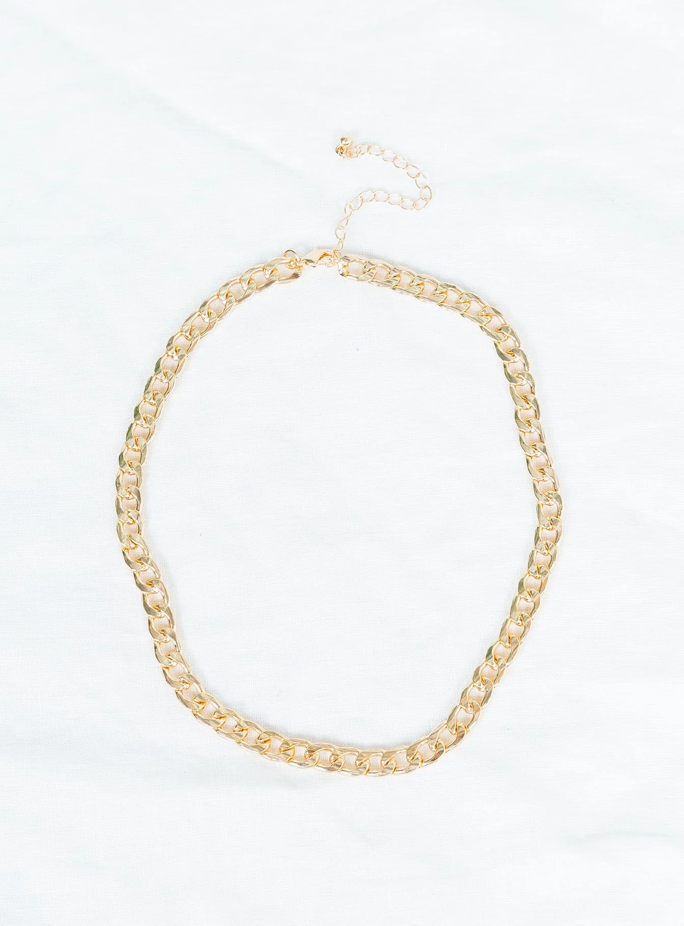 Emily Kay Chain Necklace