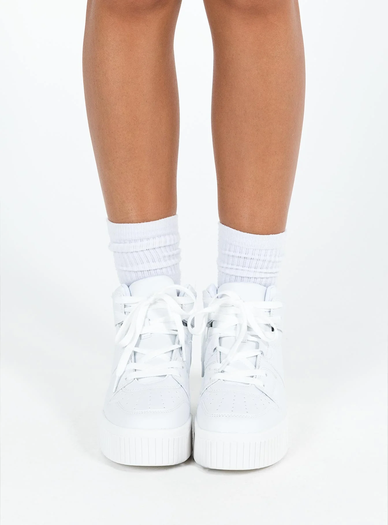 Matina Sneakers White