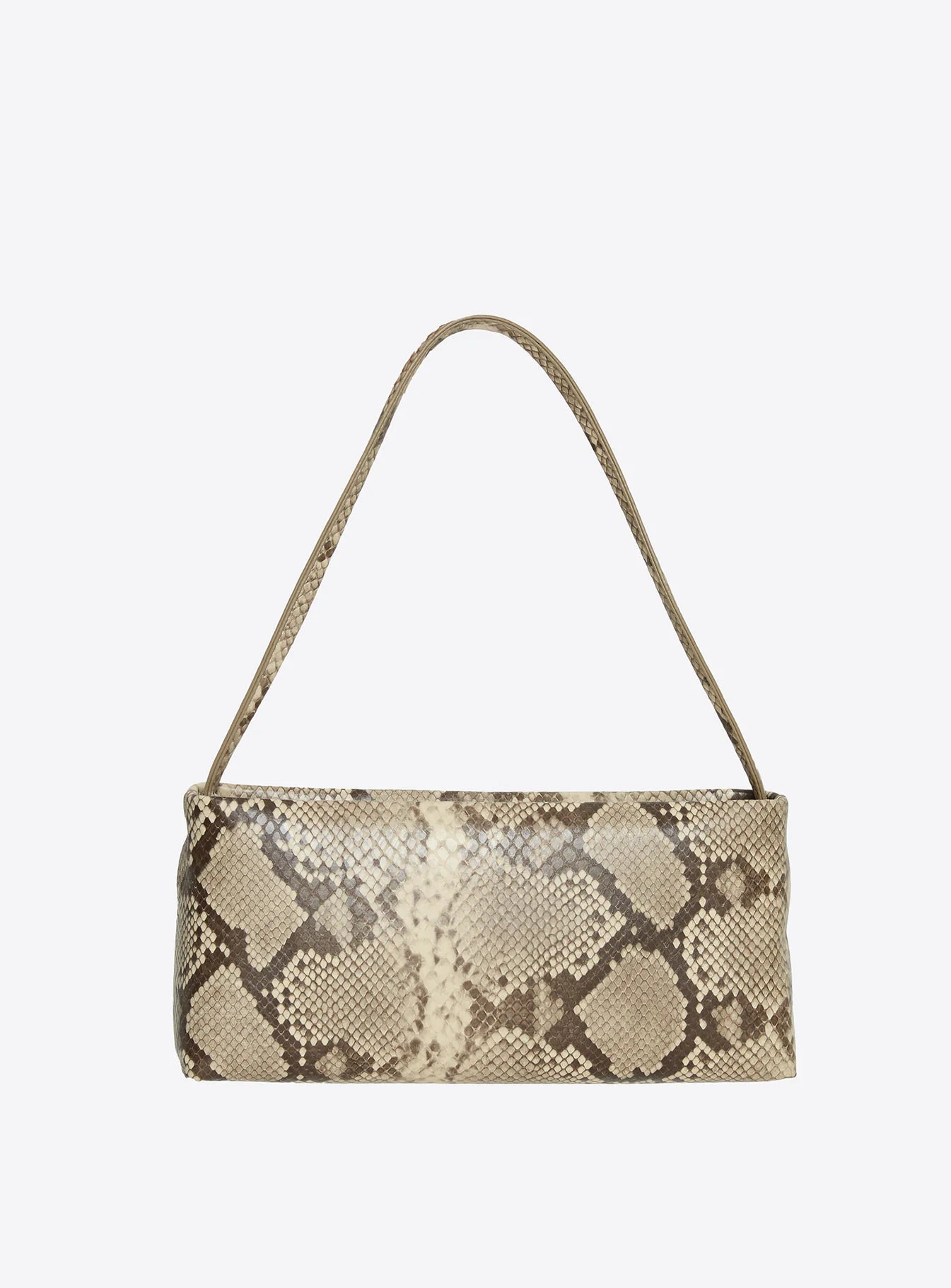 Dawn To Dusk Shoulder Bag Snake
