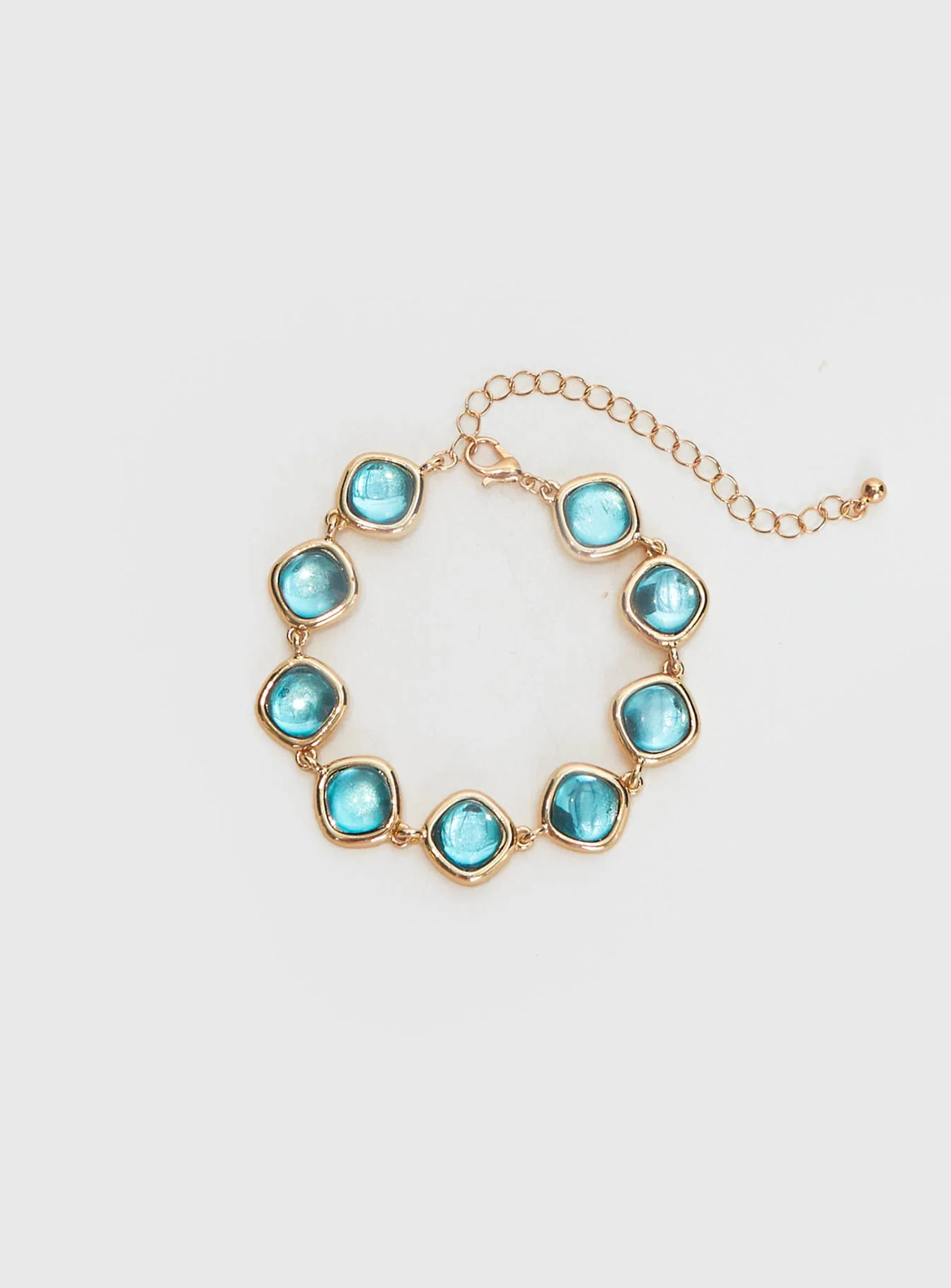 Nadene Bracelet Gold