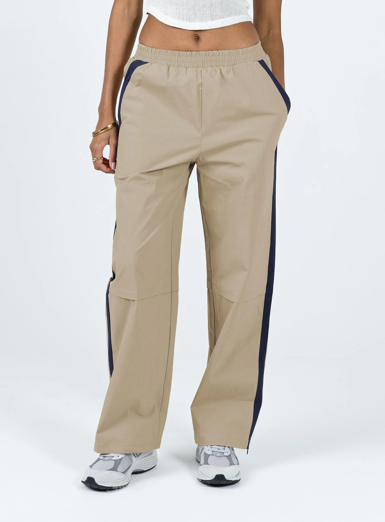 Cayman Pant Beige