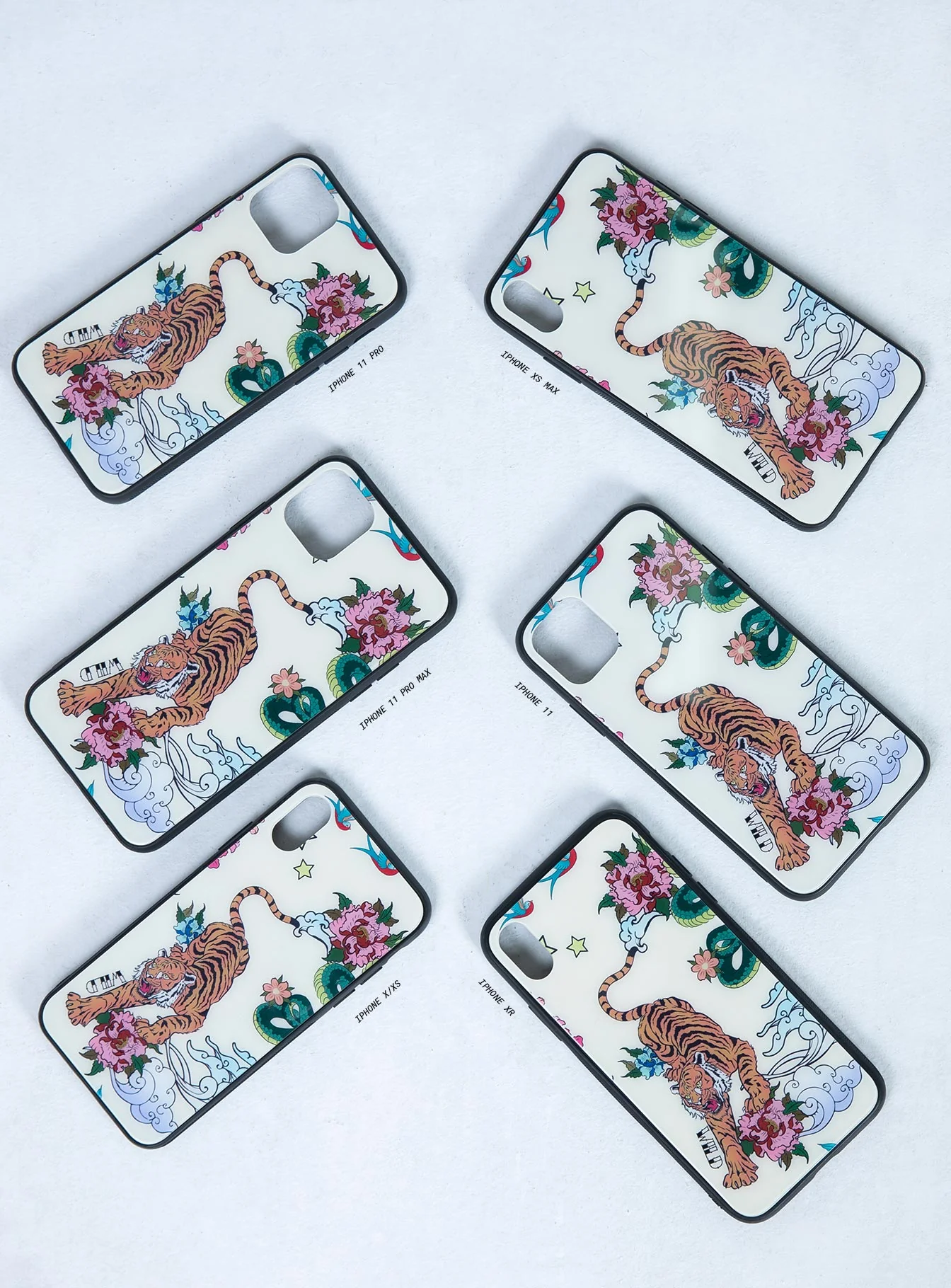 Tattoo This iPhone Case