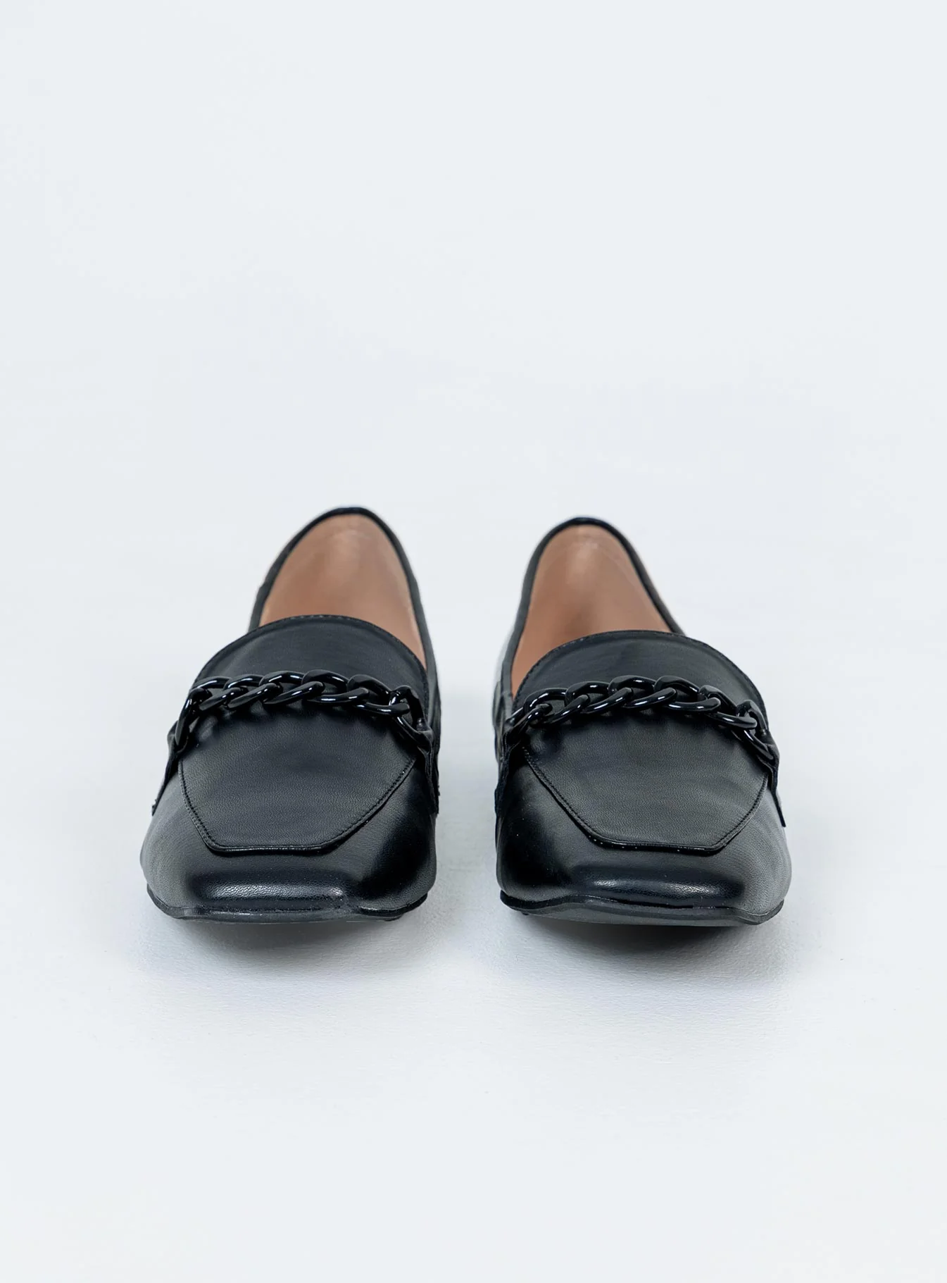 Timothee Loafers Black