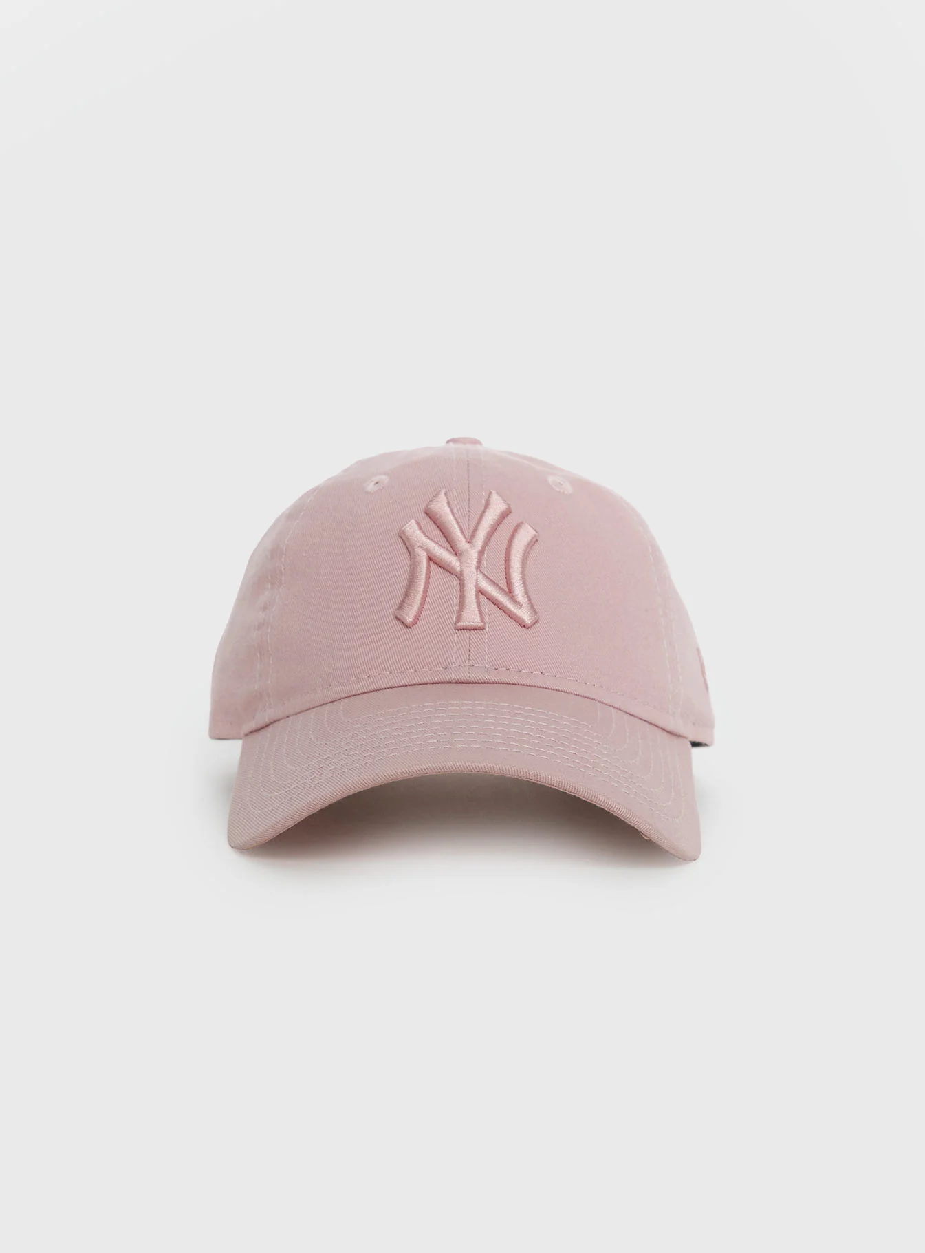Ny Yankees 9Twenty Hat Pink
