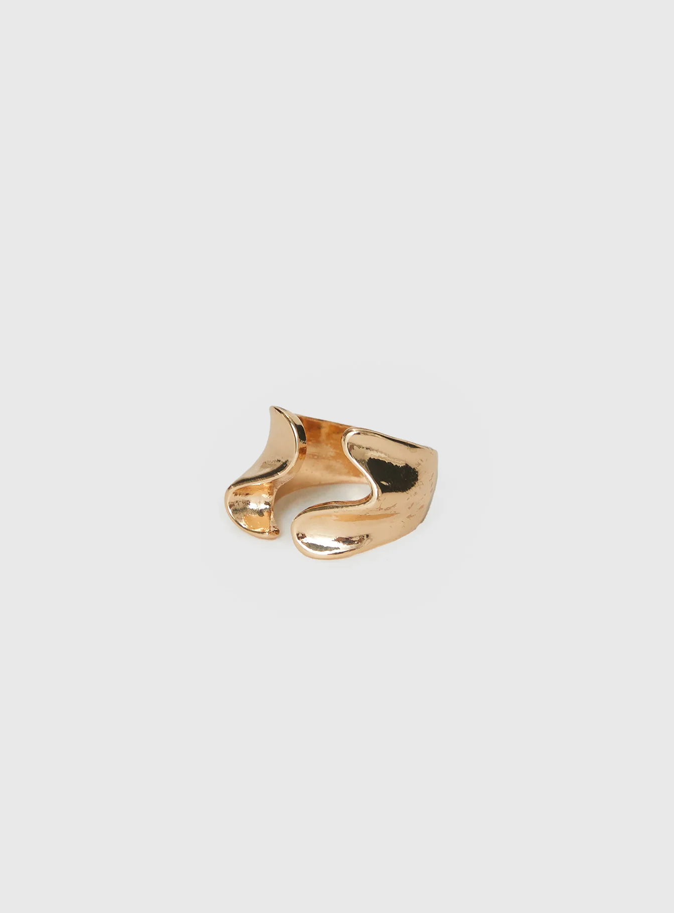 Clanton Ring Gold