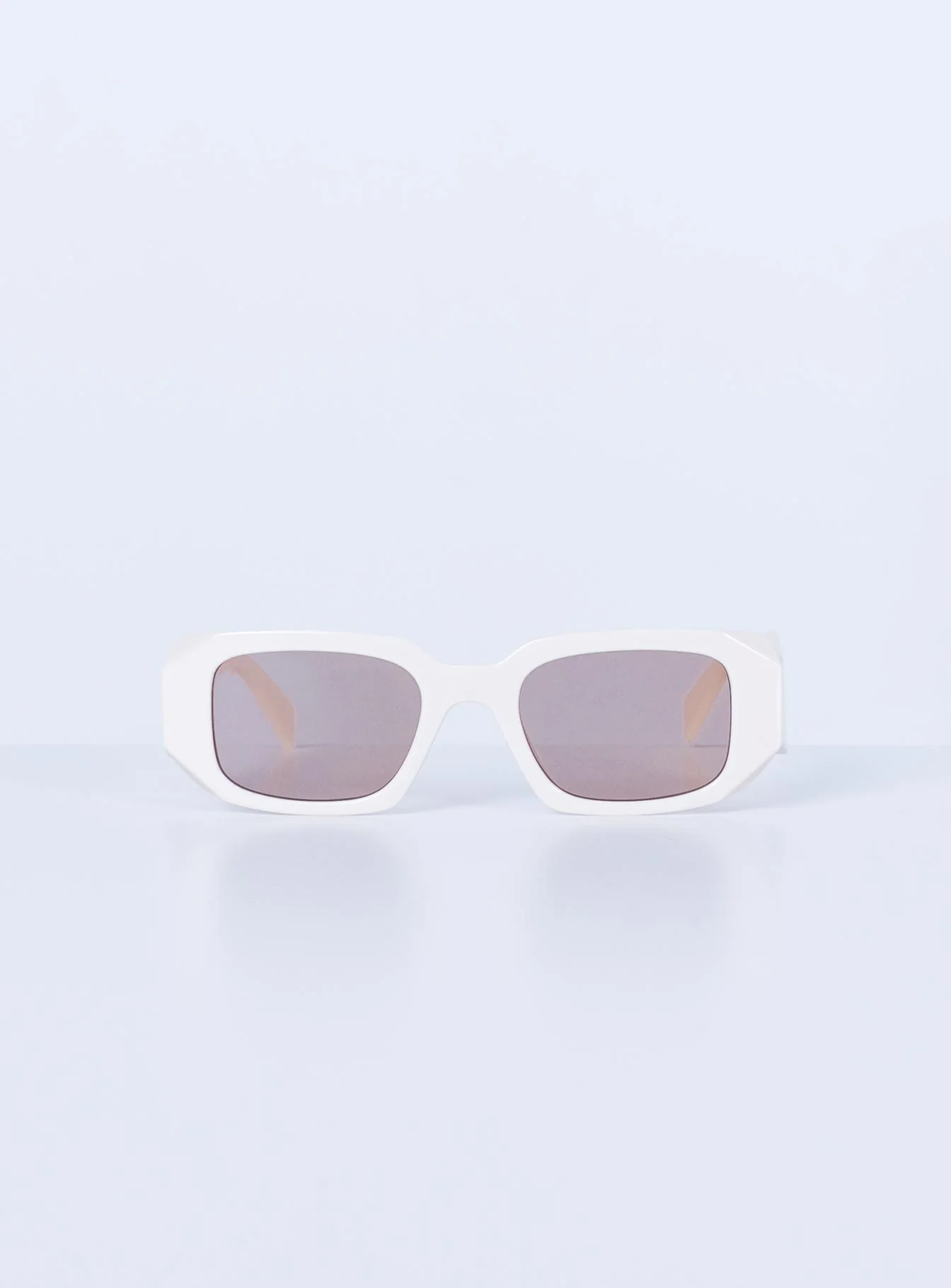 Summerside Sunglasses Cream