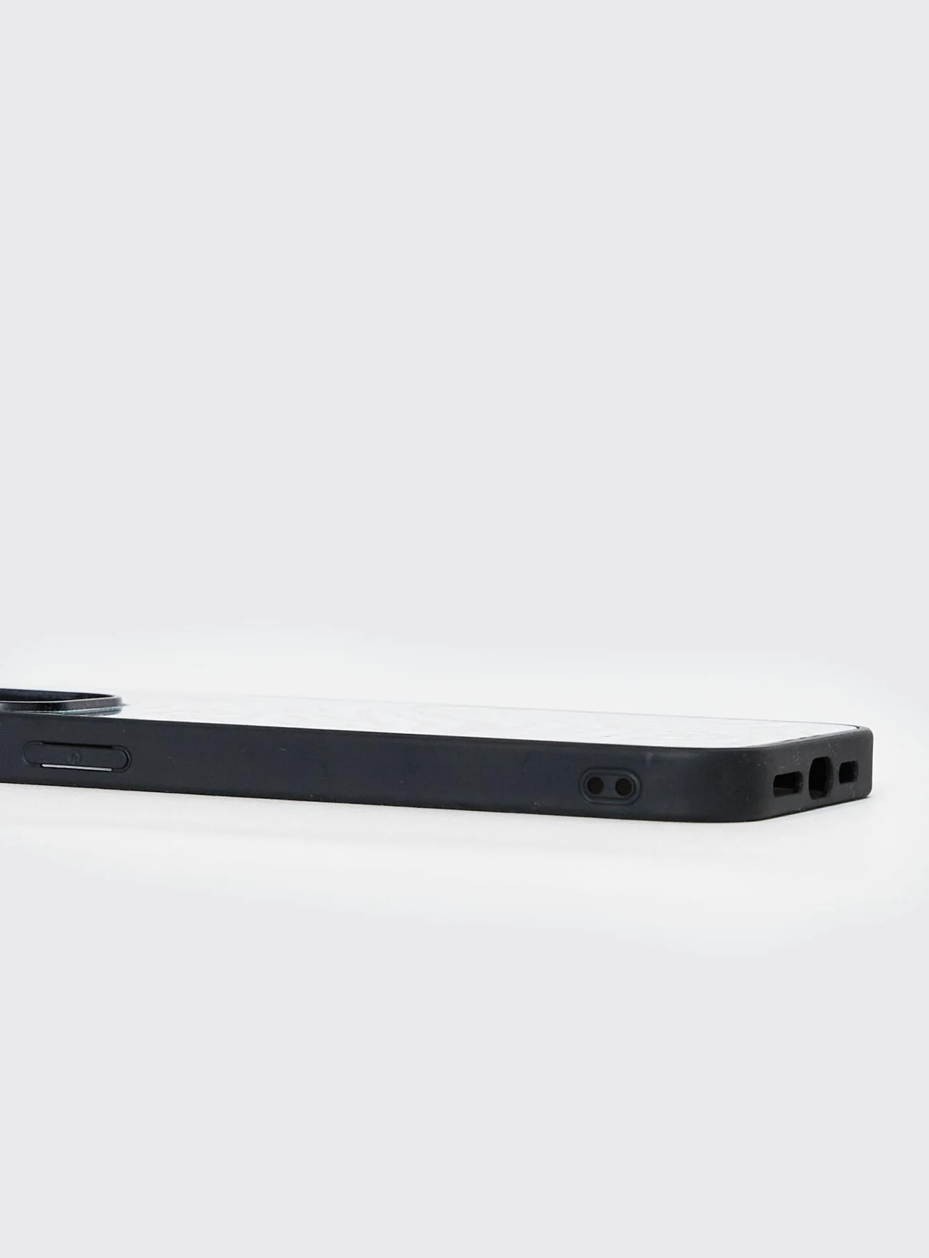 Eccentric iPhone Case Zebra