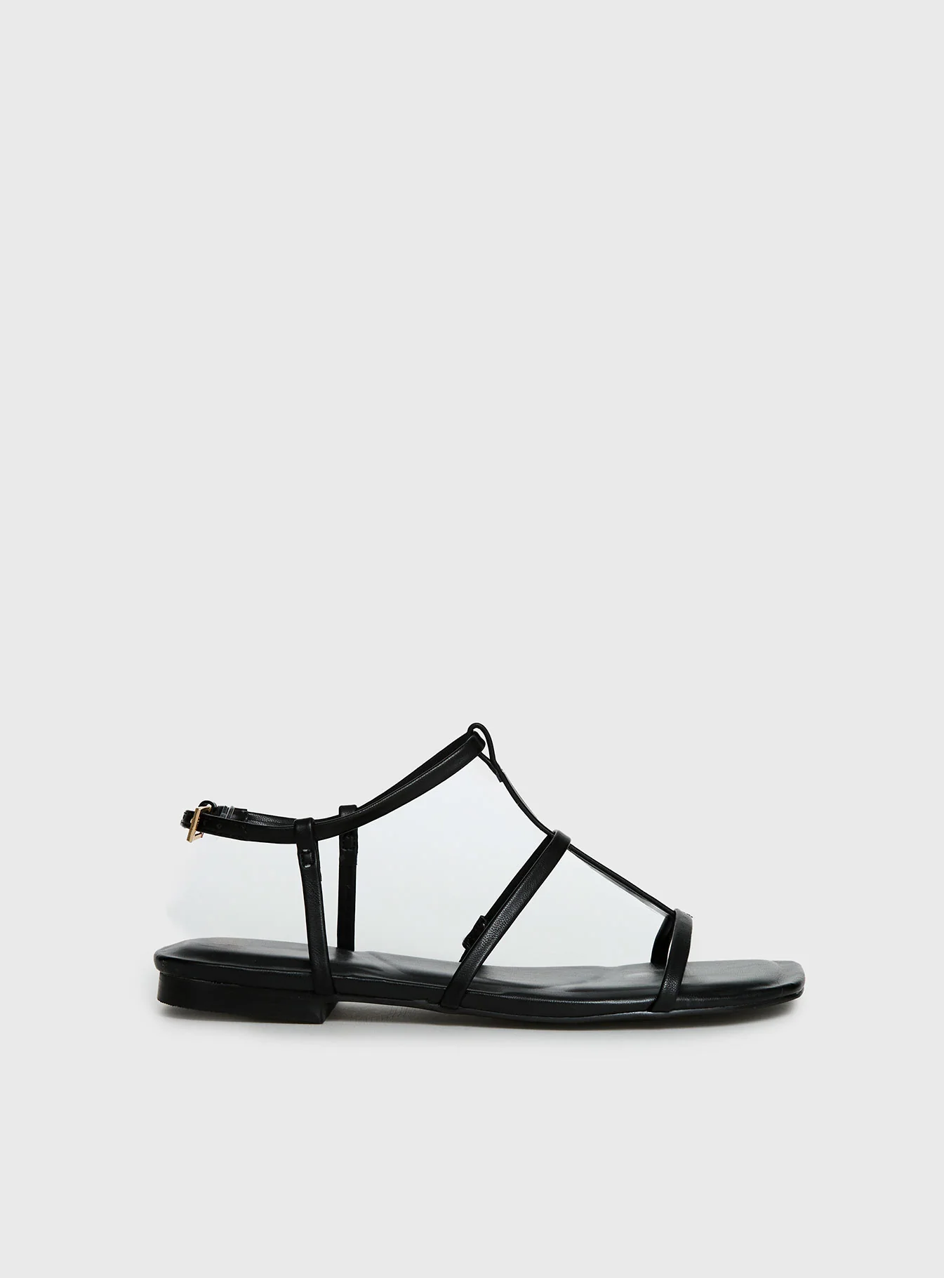 Billini Acacia Sandals Black