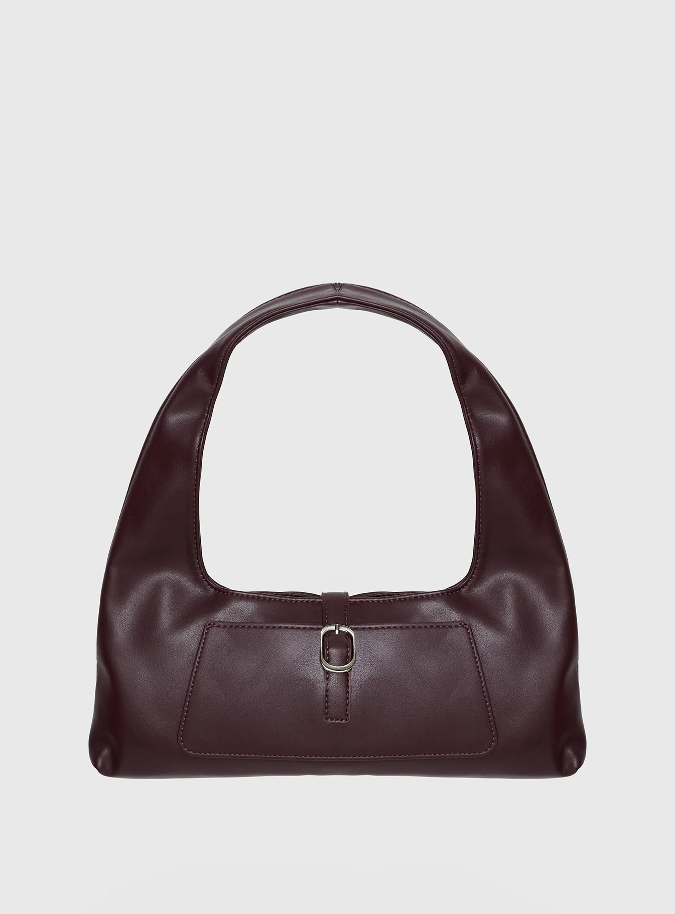 Who Told You Shoulder Bag Red