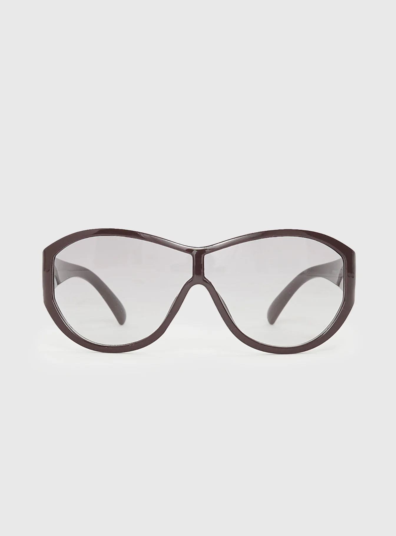 Better Now Sunglasses Maroon