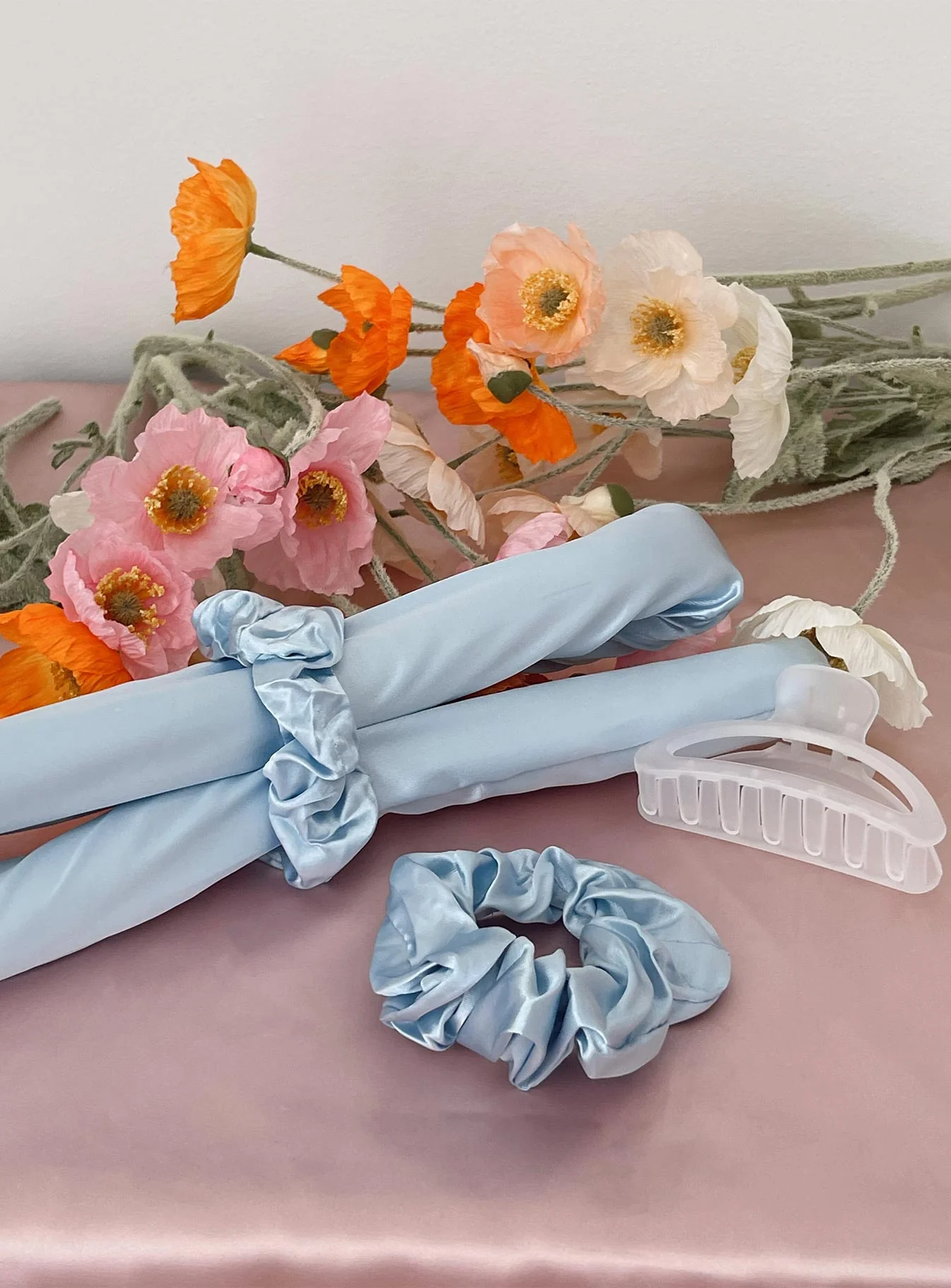 Hair Envy Heatless Curl Pack